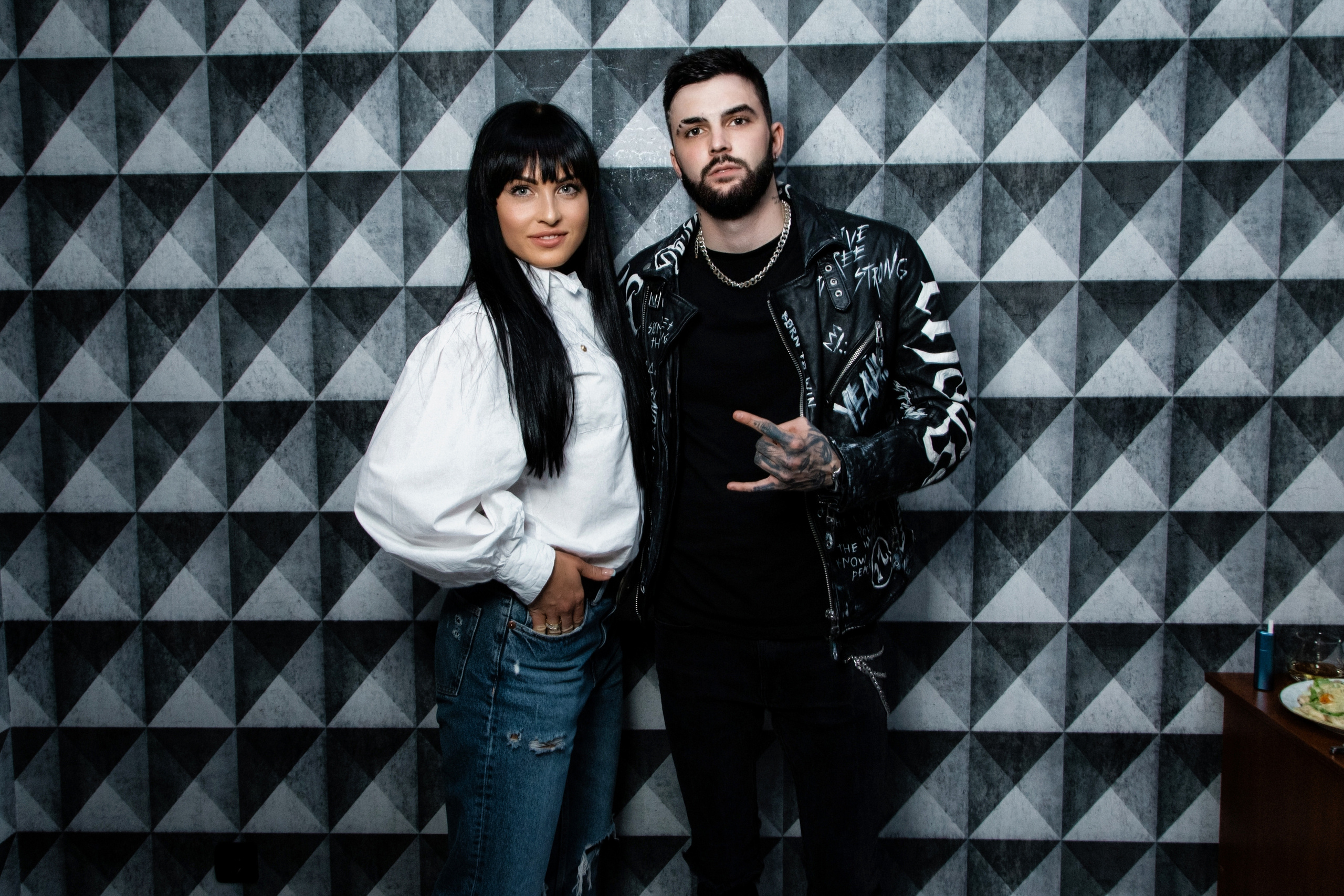 Nebezao. Andrey Pospelove. Фотограф в Саратове