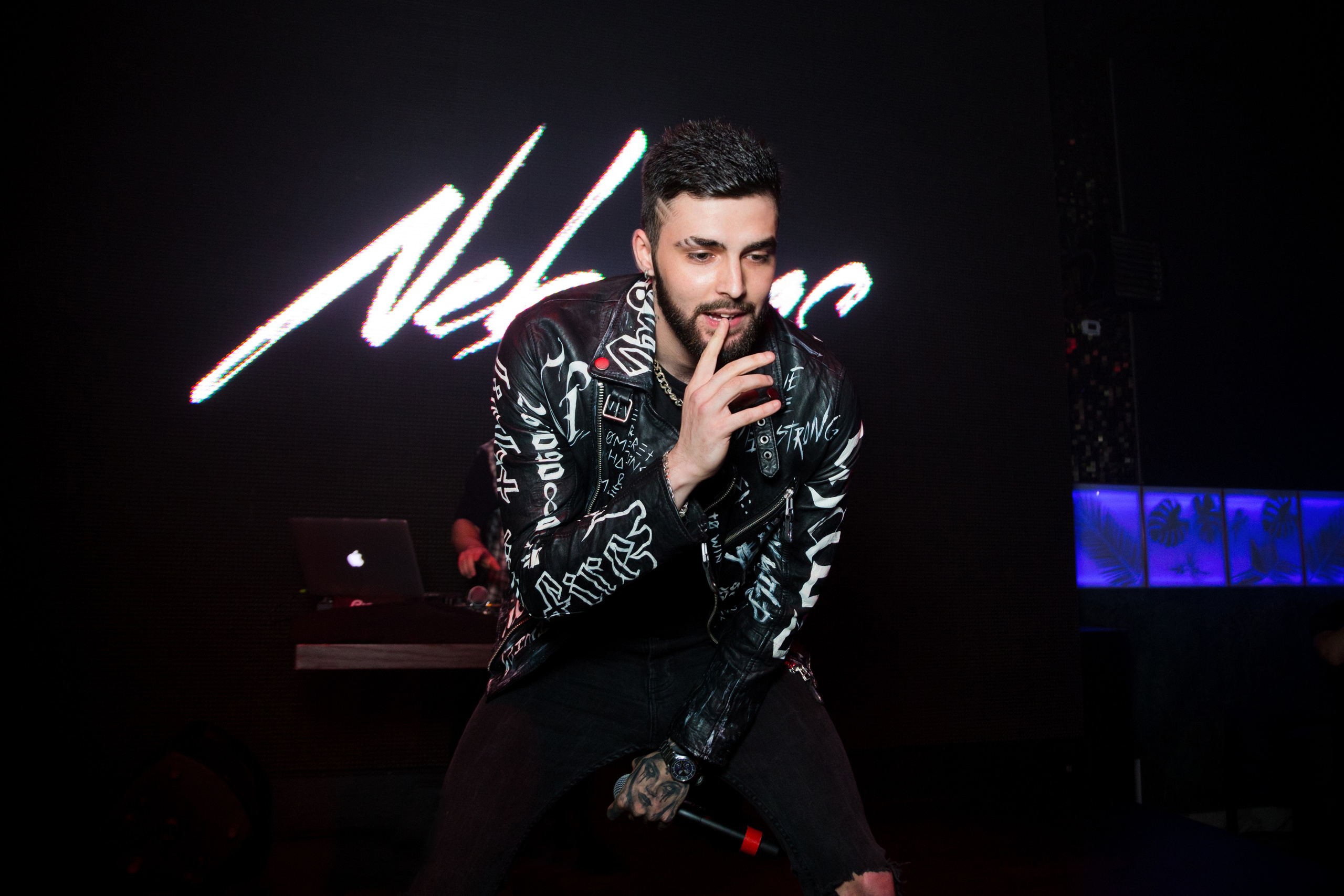 Nebezao. Andrey Pospelove. Фотограф в Саратове