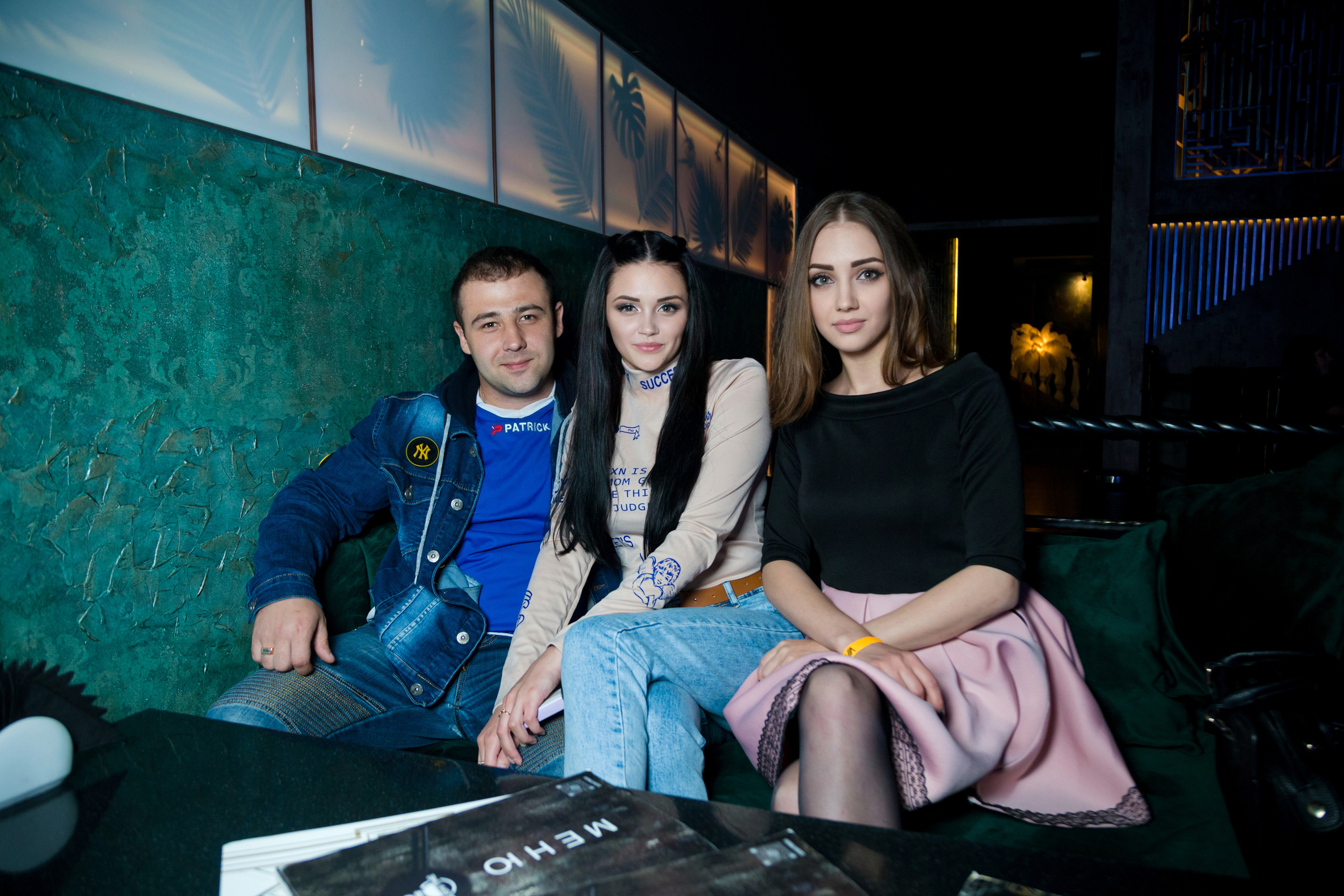 Nebezao. Andrey Pospelove. Фотограф в Саратове