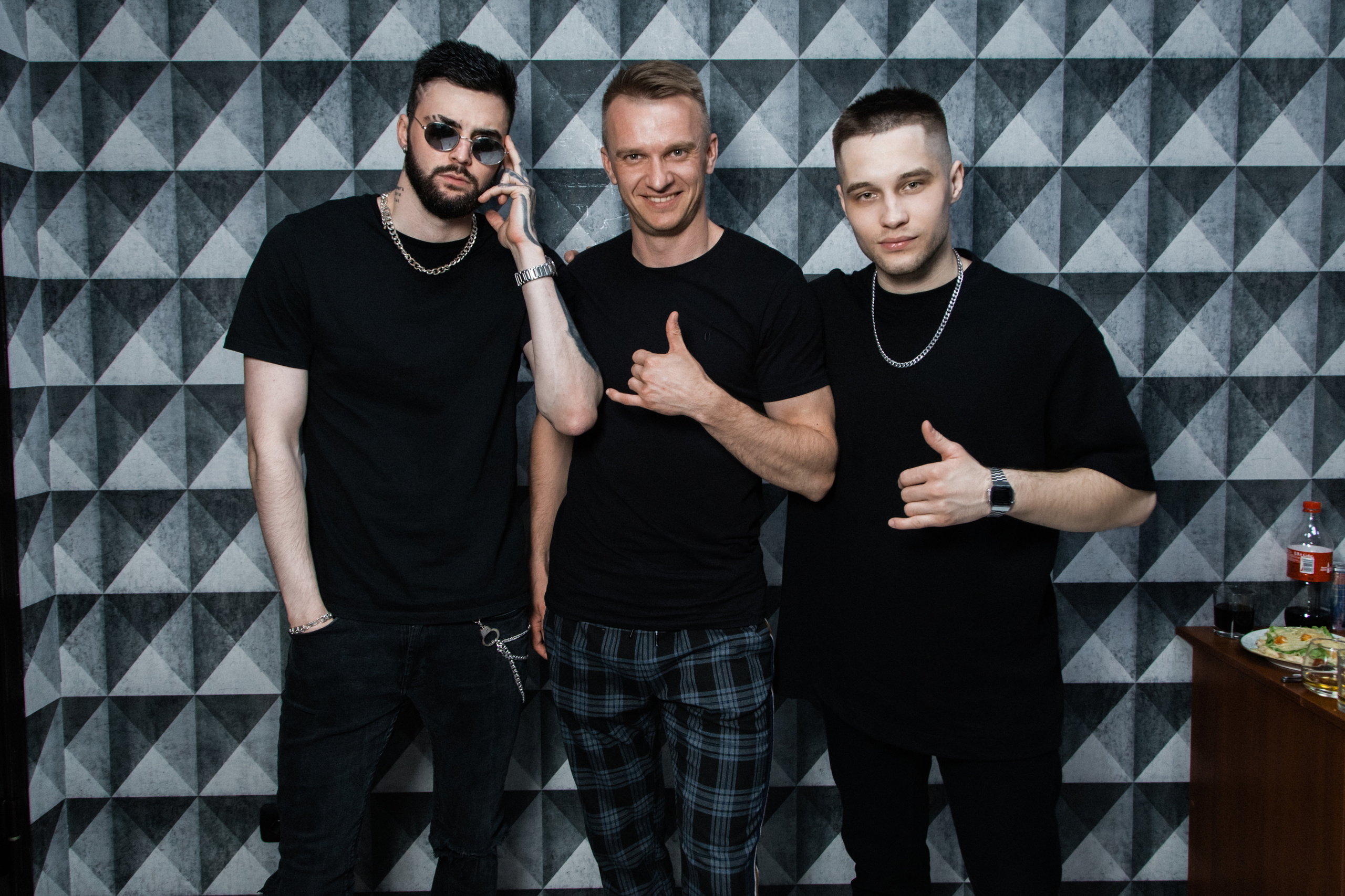 Nebezao. Andrey Pospelove. Фотограф в Саратове