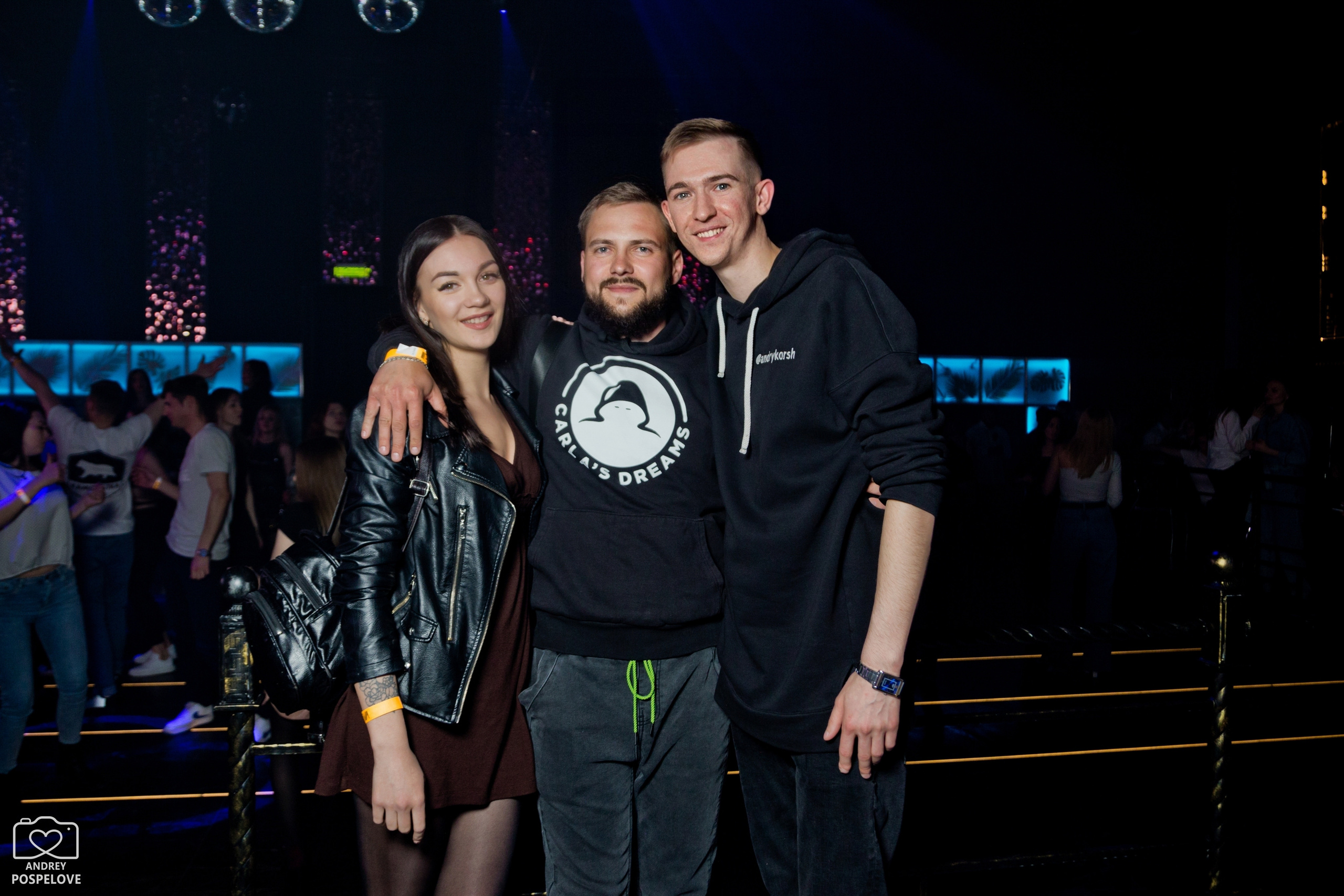 Кавер-группа RIVERTIME. Andrey Pospelove. Фотограф в Саратове