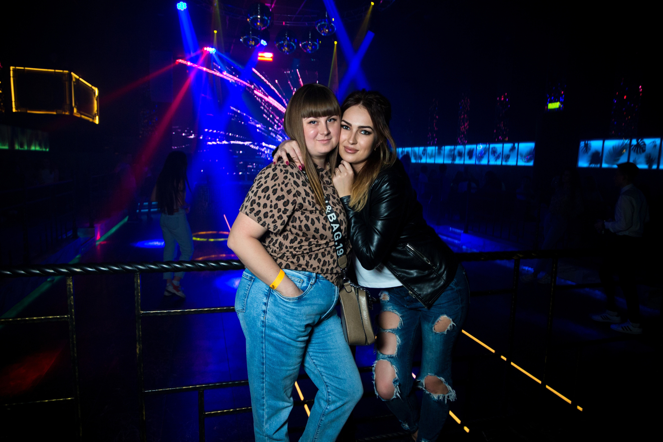 Nebezao. Andrey Pospelove. Фотограф в Саратове