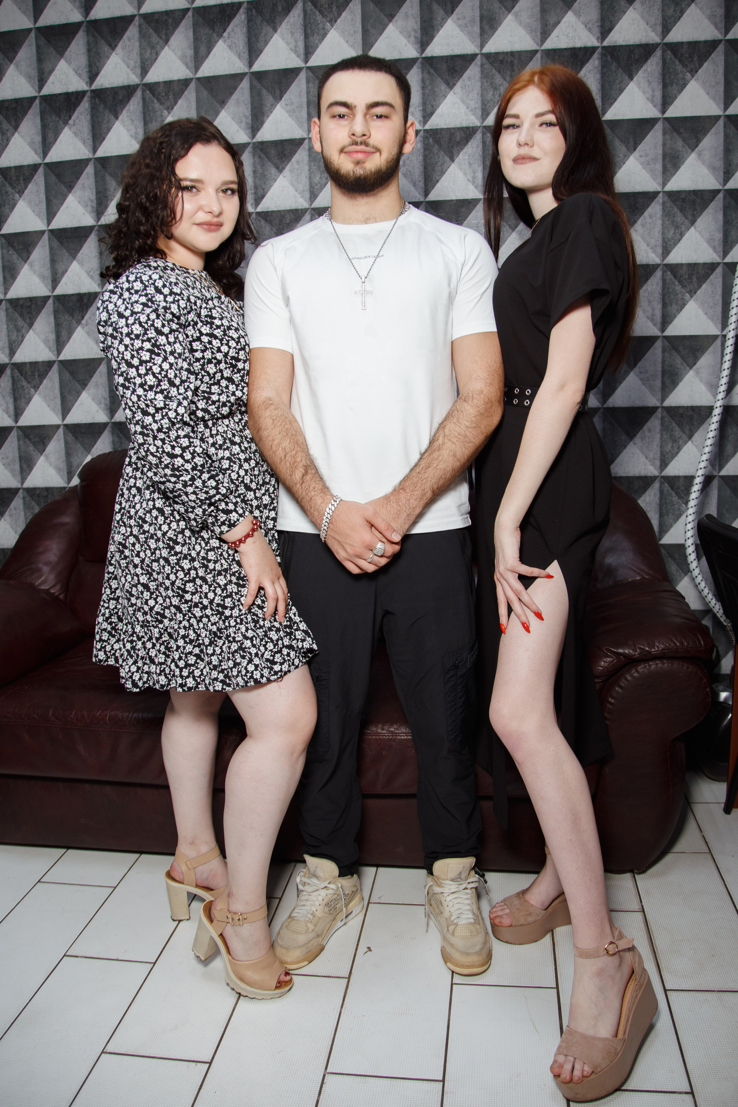 Конфуз. Andrey Pospelove. Фотограф в Саратове