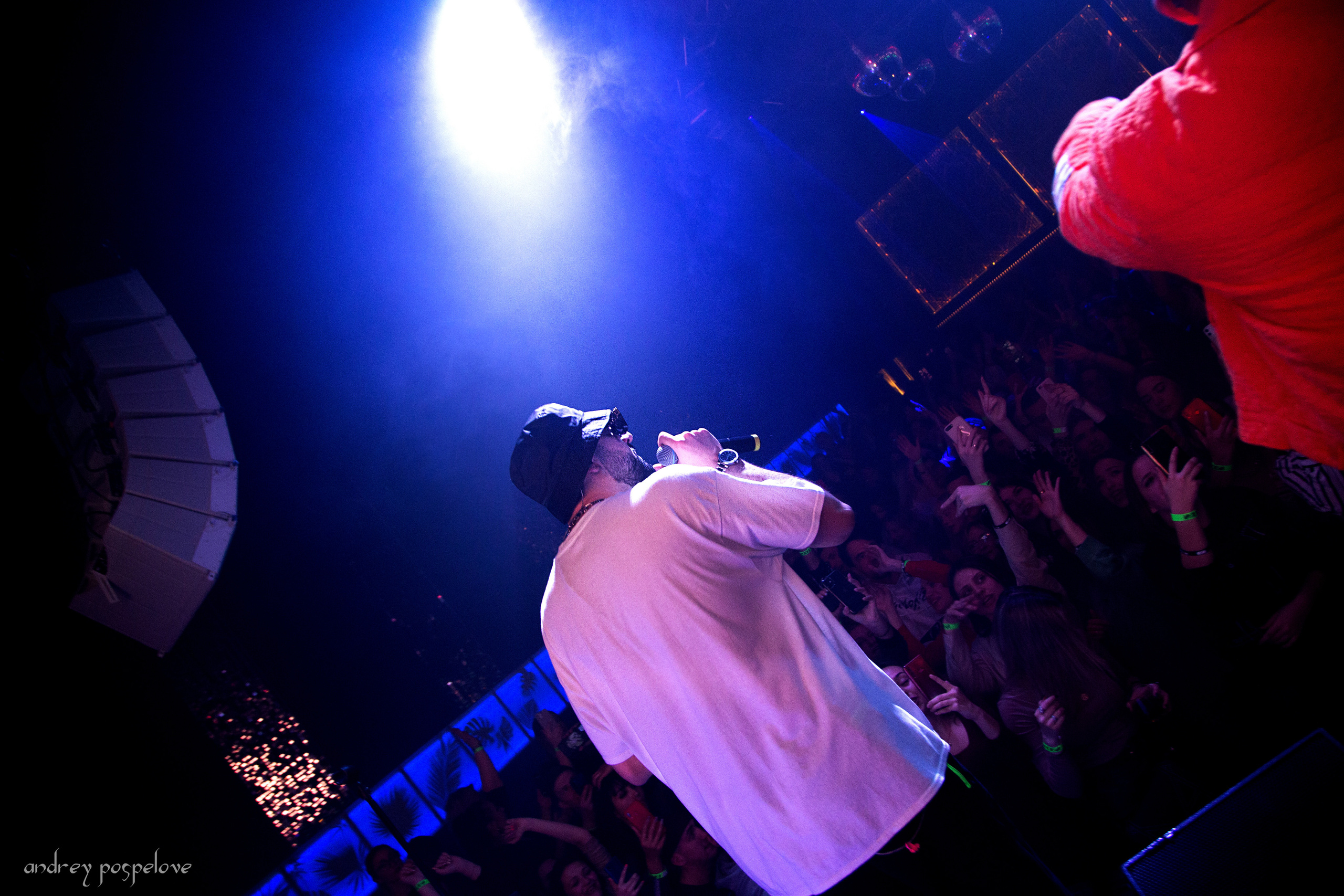 Ханза. Andrey Pospelove. Фотограф в Саратове