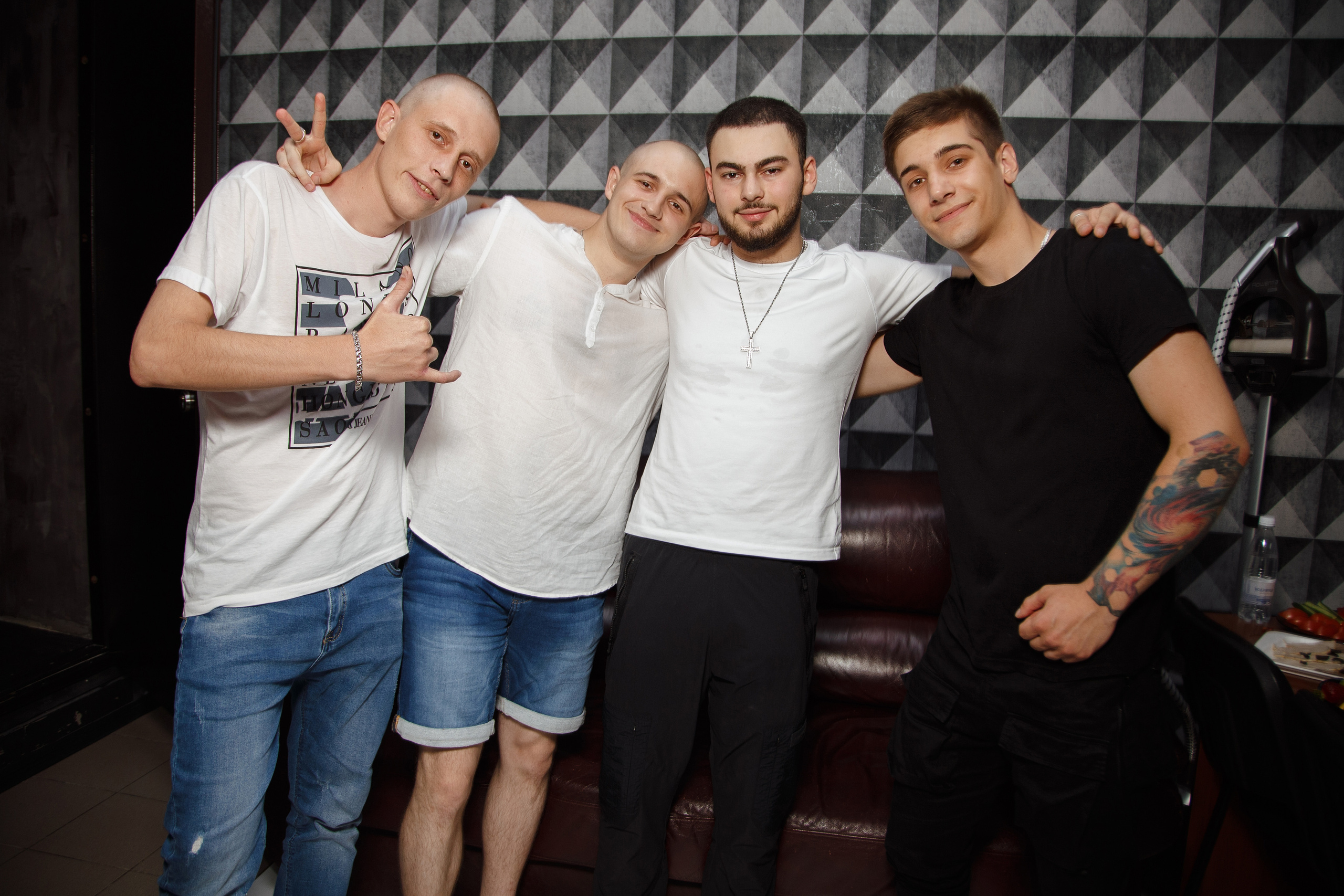 Конфуз. Andrey Pospelove. Фотограф в Саратове