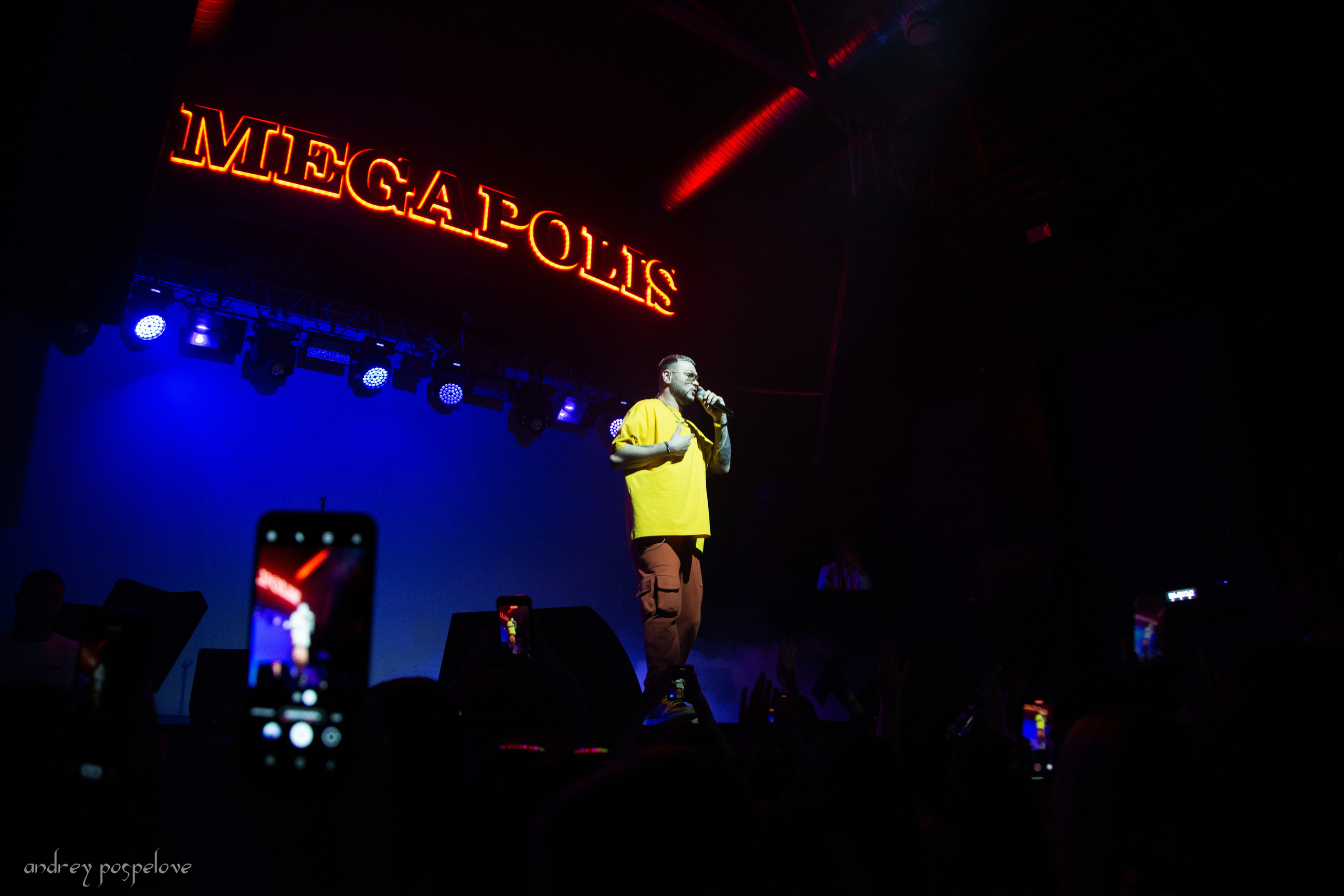 ЗОМБ. Andrey Pospelove. Фотограф в Саратове