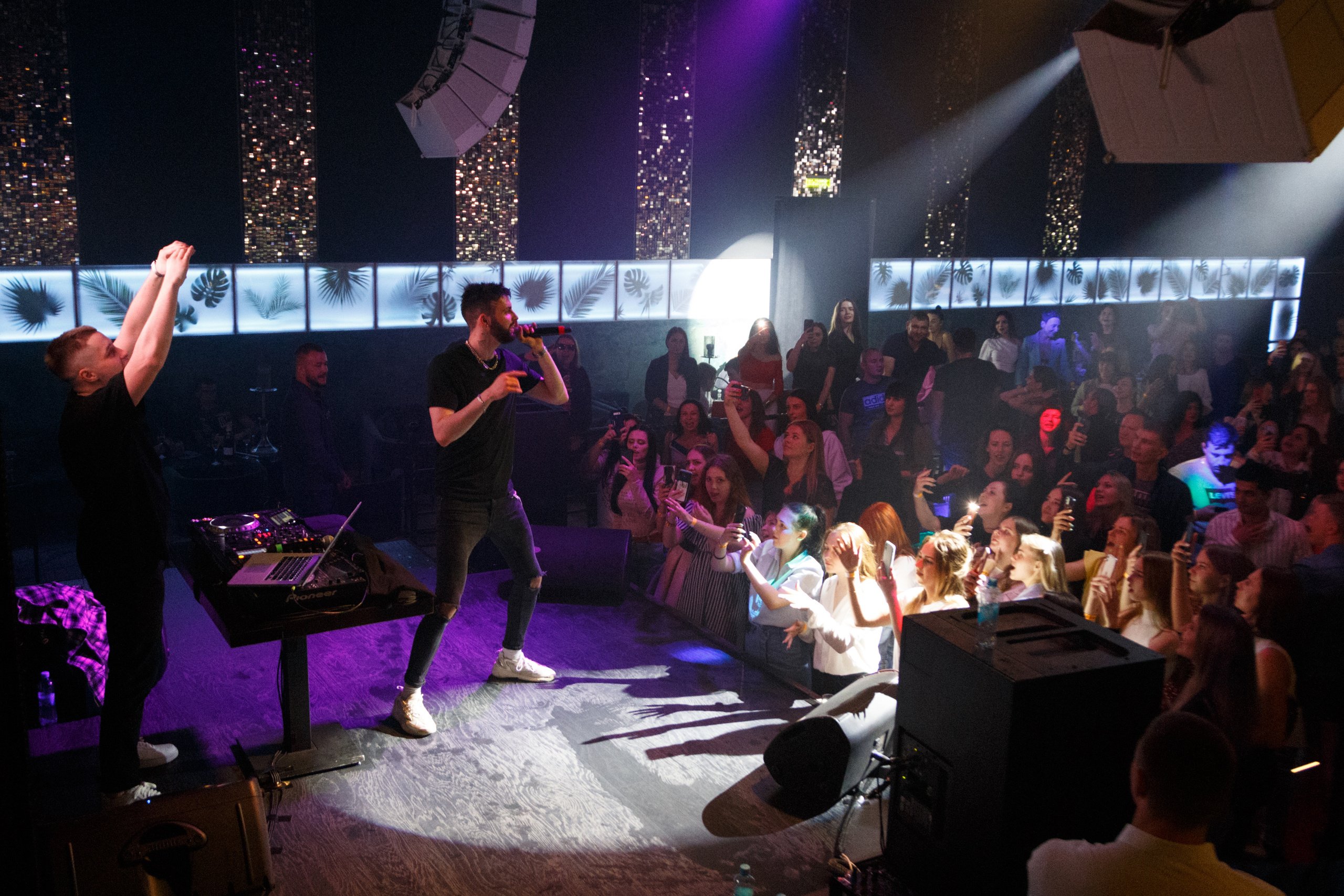 Nebezao. Andrey Pospelove. Фотограф в Саратове