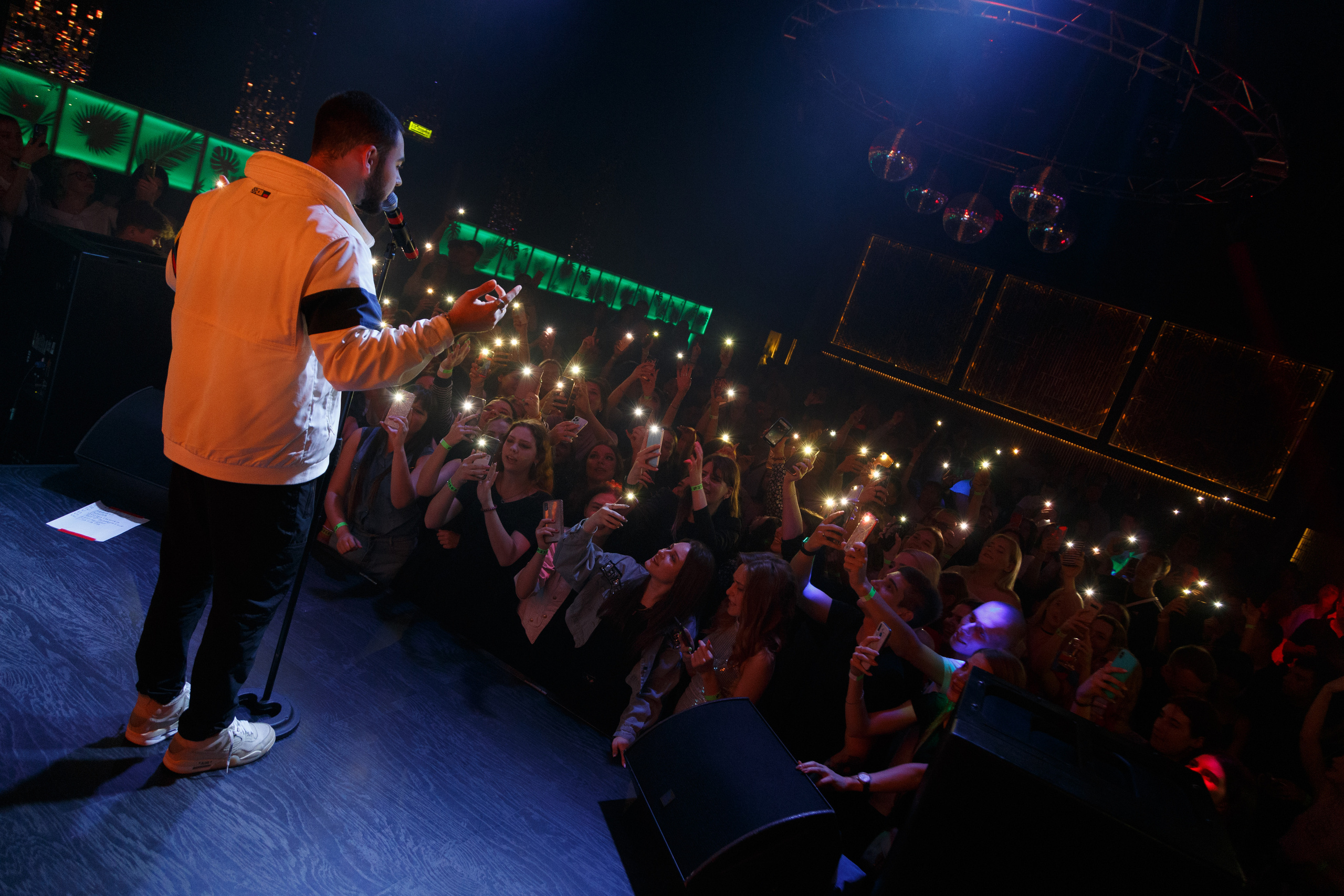 Конфуз. Andrey Pospelove. Фотограф в Саратове