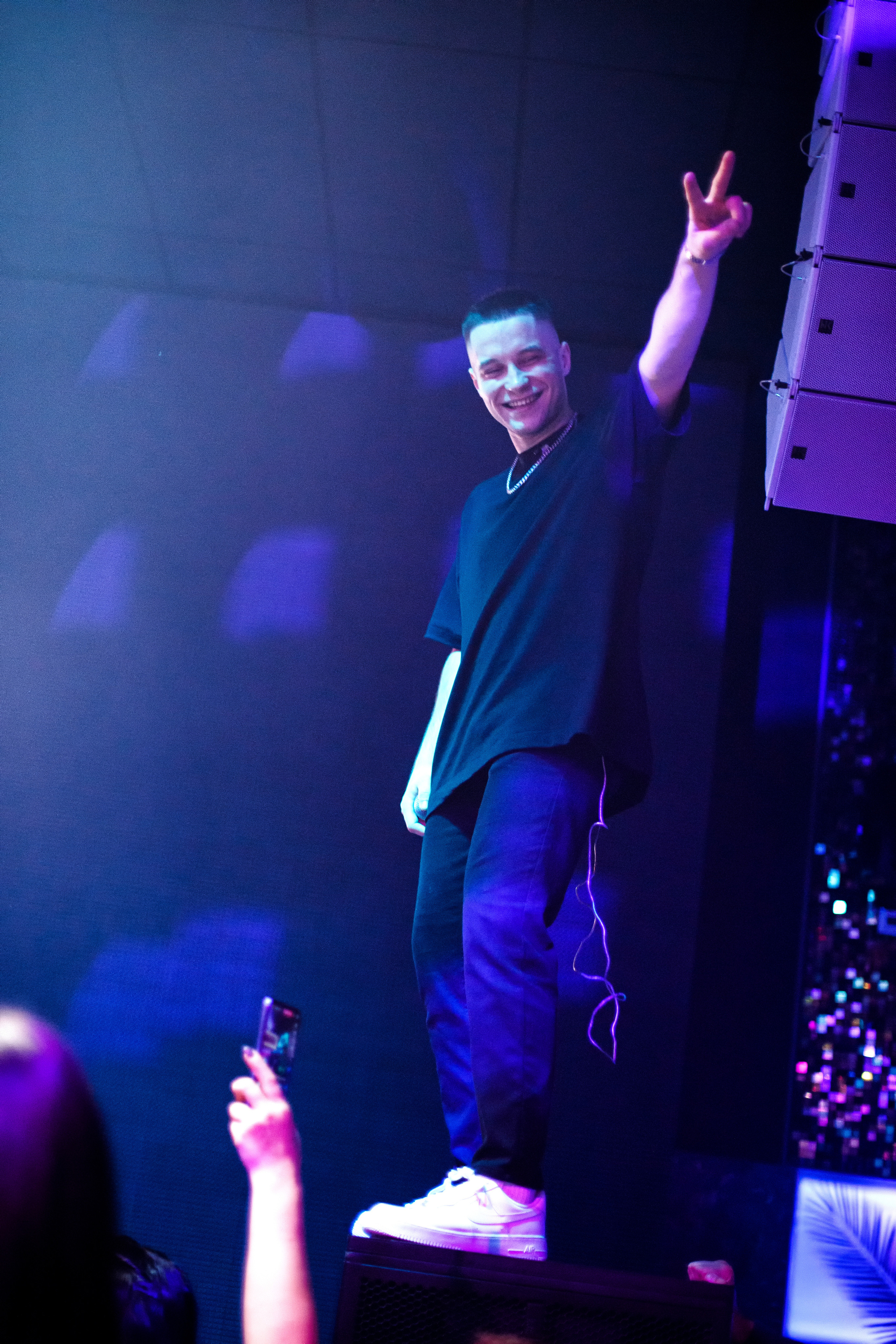 Nebezao. Andrey Pospelove. Фотограф в Саратове