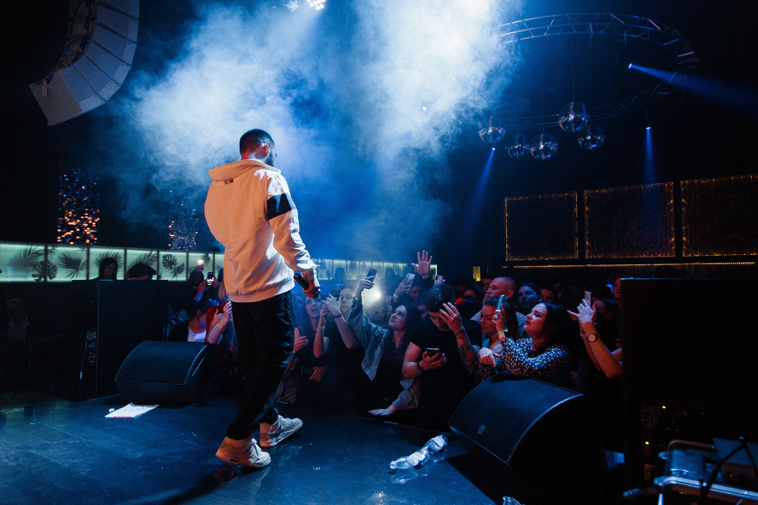 Конфуз. Andrey Pospelove. Фотограф в Саратове