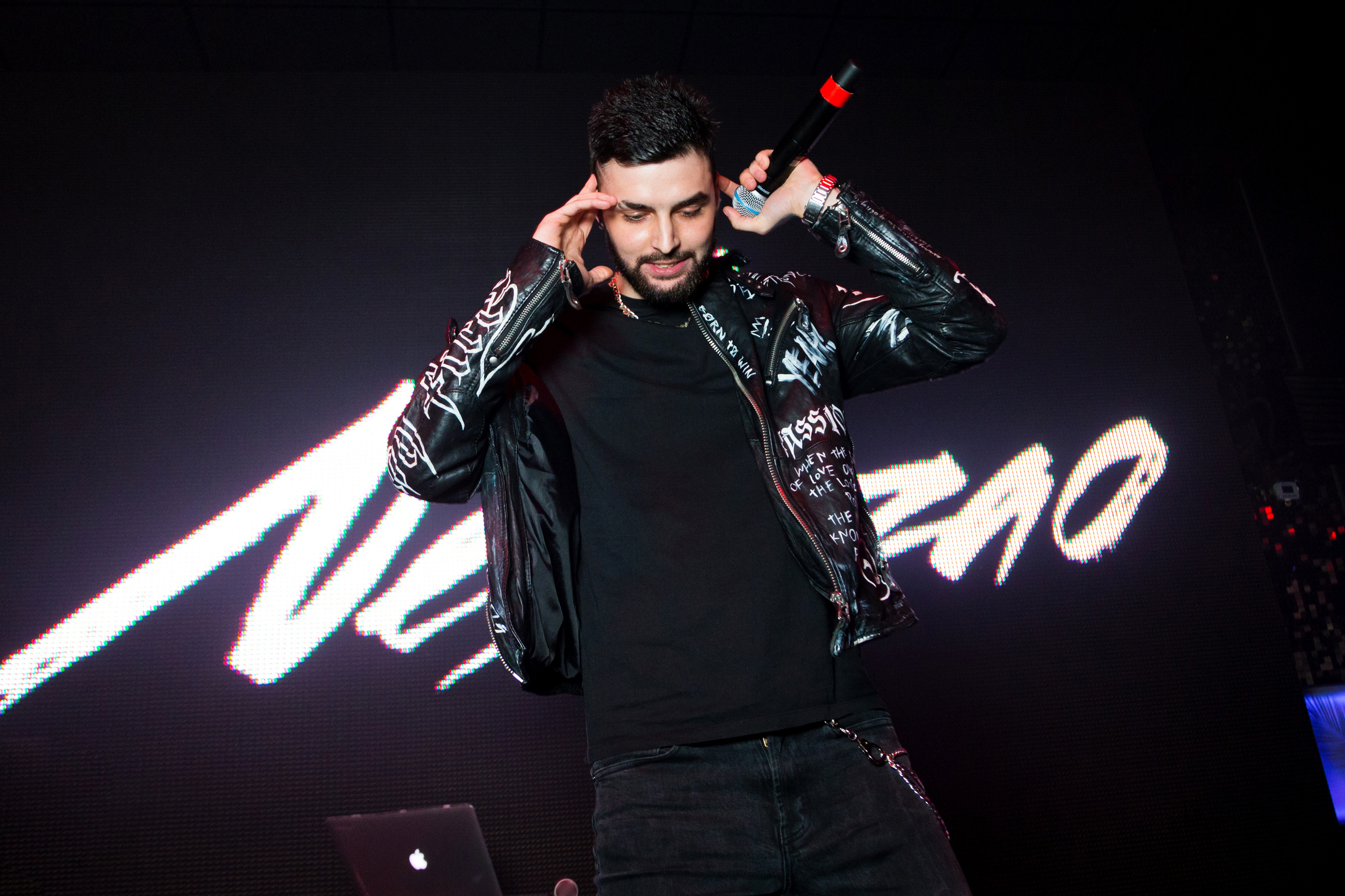 Nebezao. Andrey Pospelove. Фотограф в Саратове