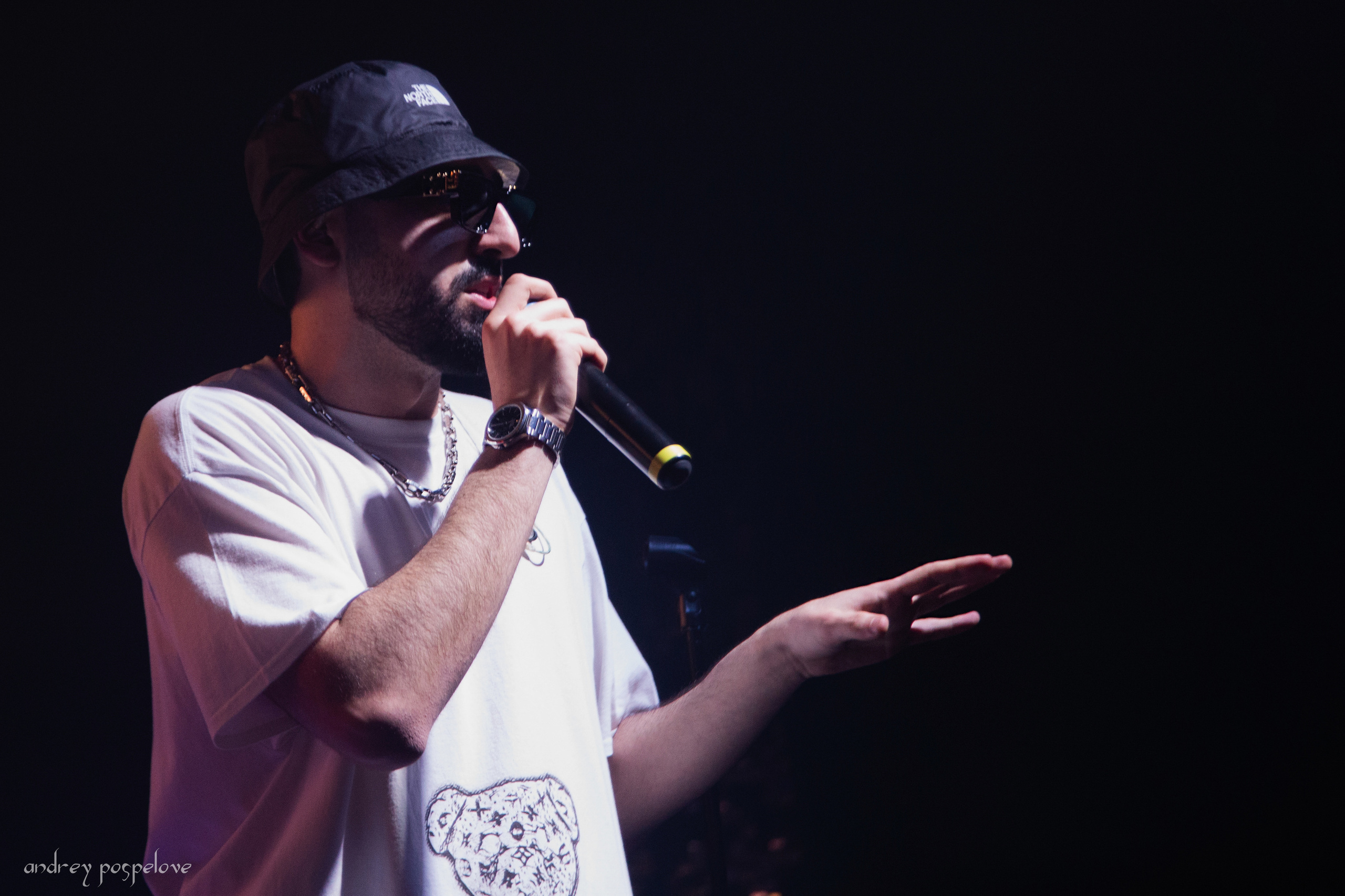 Ханза. Andrey Pospelove. Фотограф в Саратове