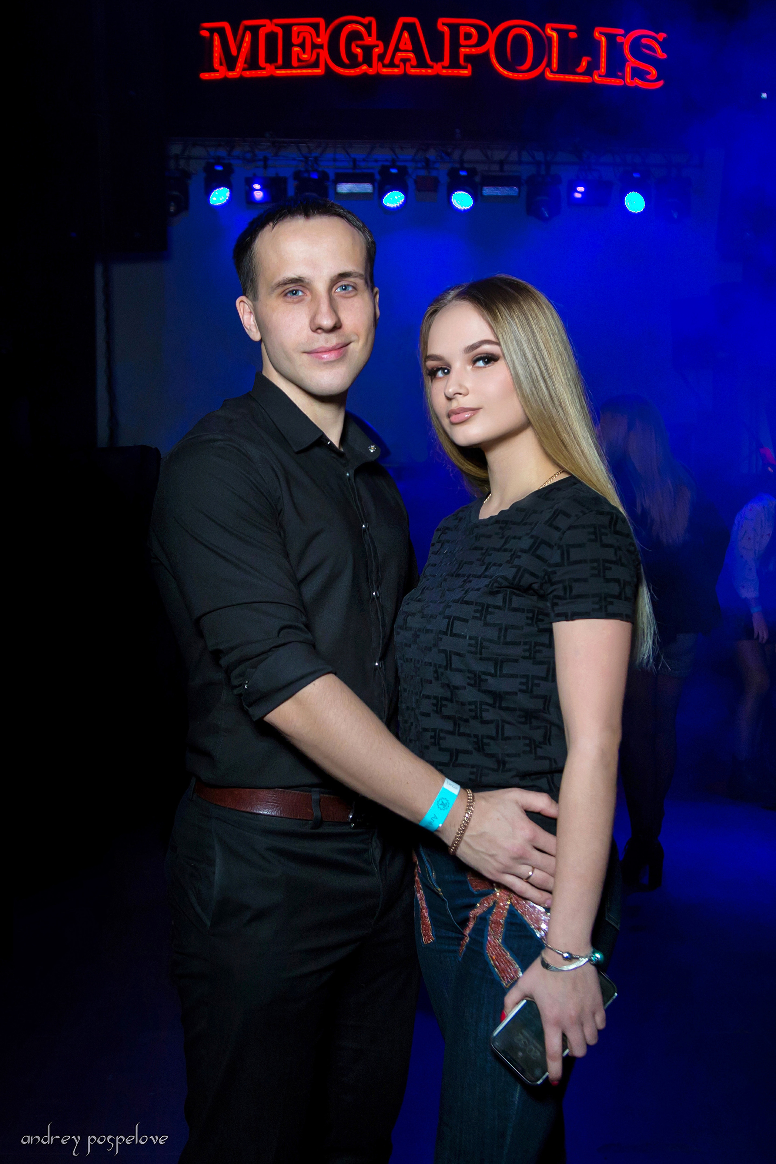 ЗОМБ. Andrey Pospelove. Фотограф в Саратове