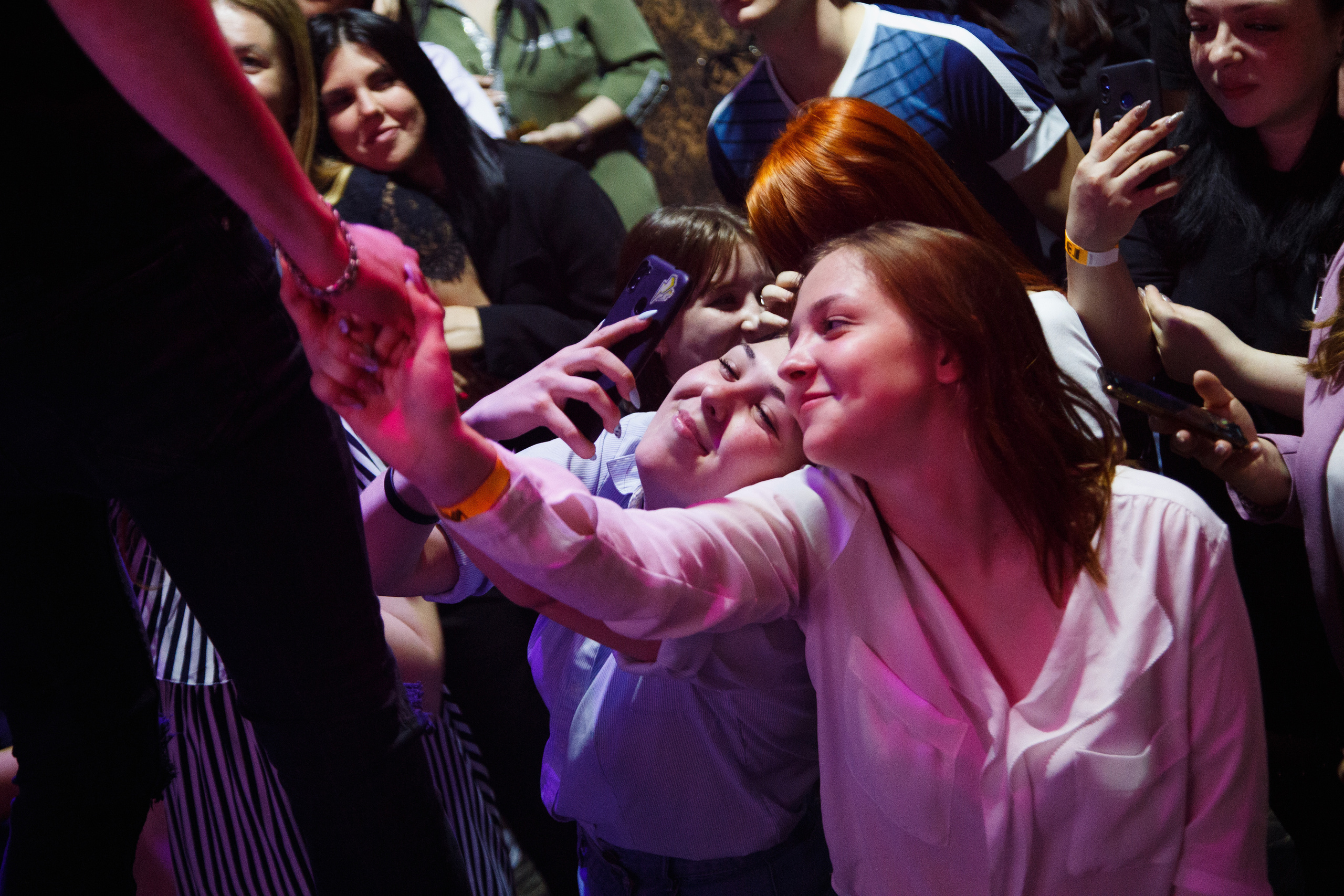 Nebezao. Andrey Pospelove. Фотограф в Саратове