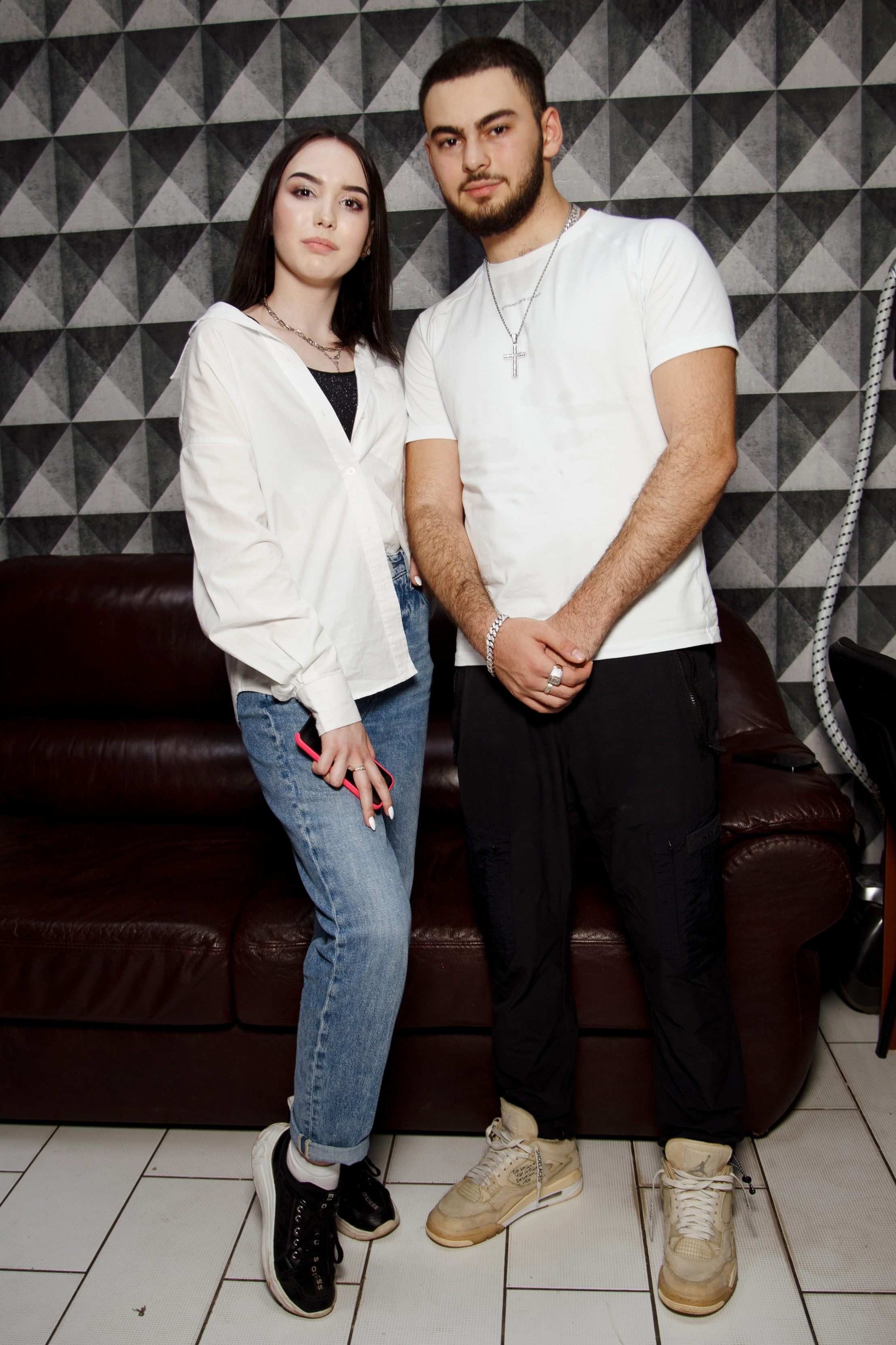 Конфуз. Andrey Pospelove. Фотограф в Саратове