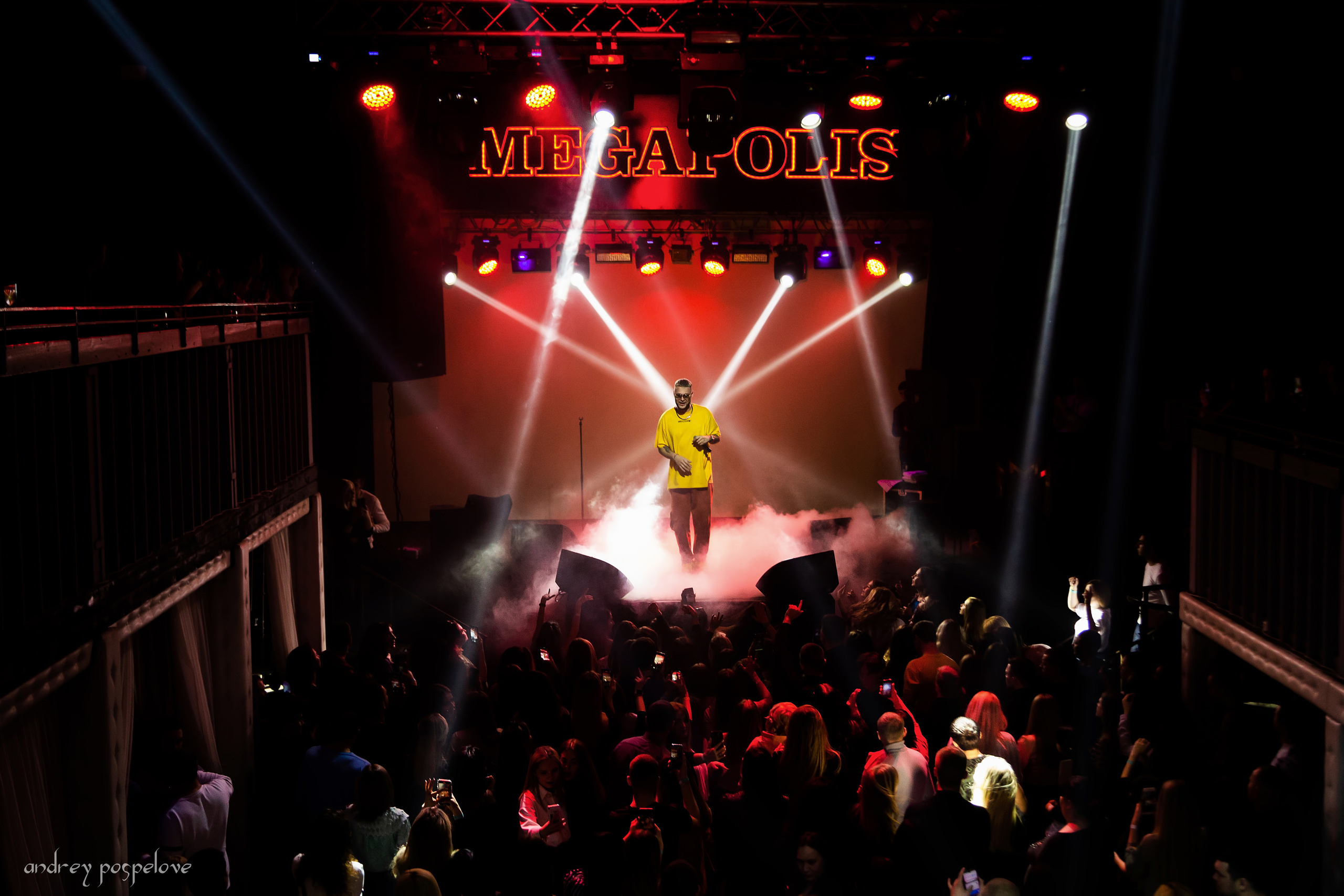 ЗОМБ. Andrey Pospelove. Фотограф в Саратове