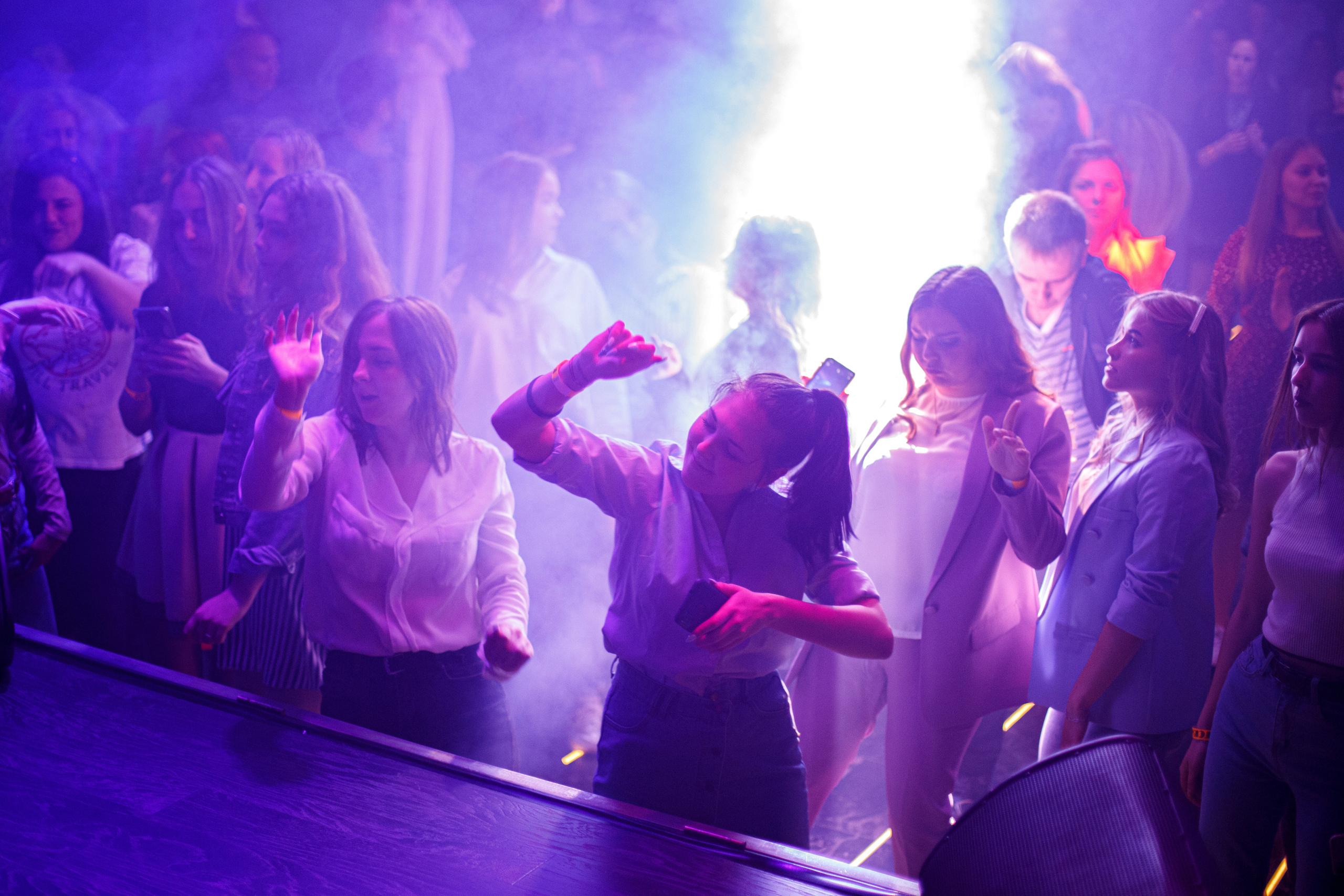 Nebezao. Andrey Pospelove. Фотограф в Саратове