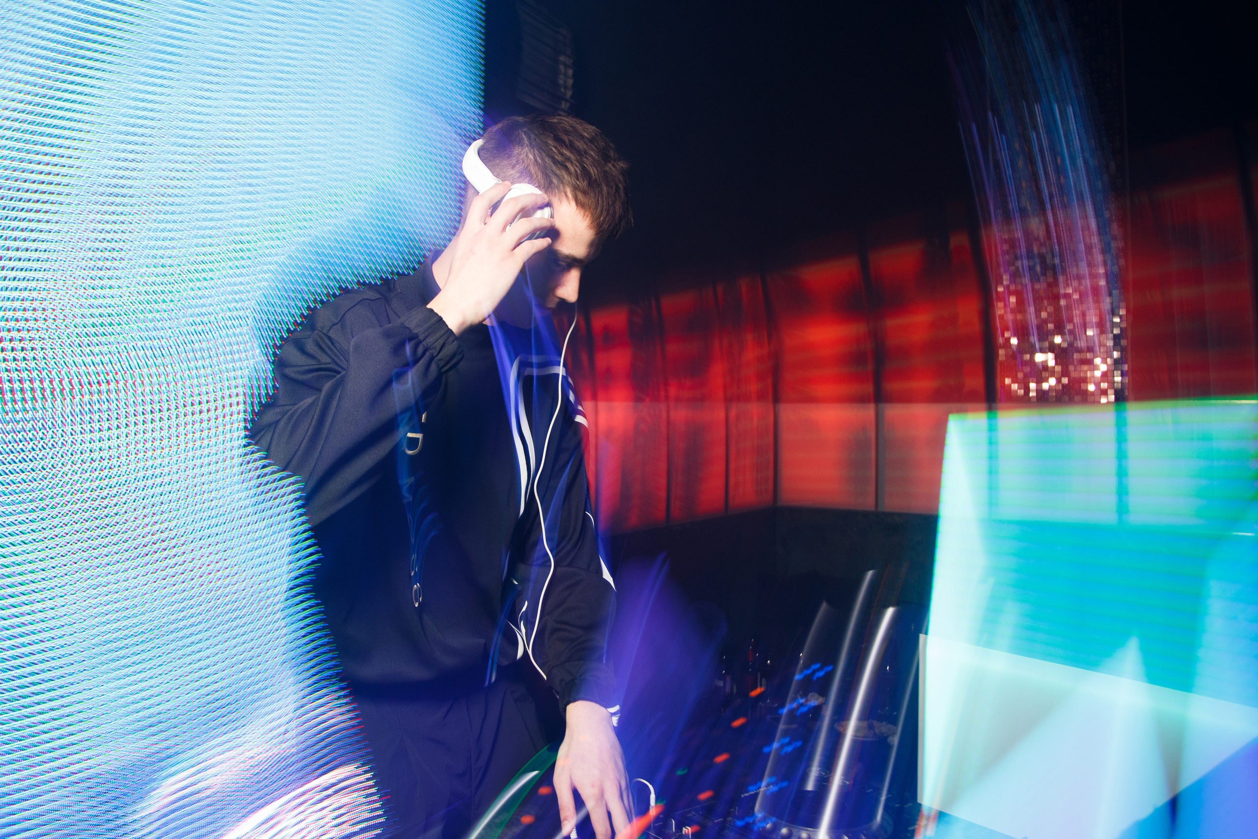 Конфуз. Andrey Pospelove. Фотограф в Саратове