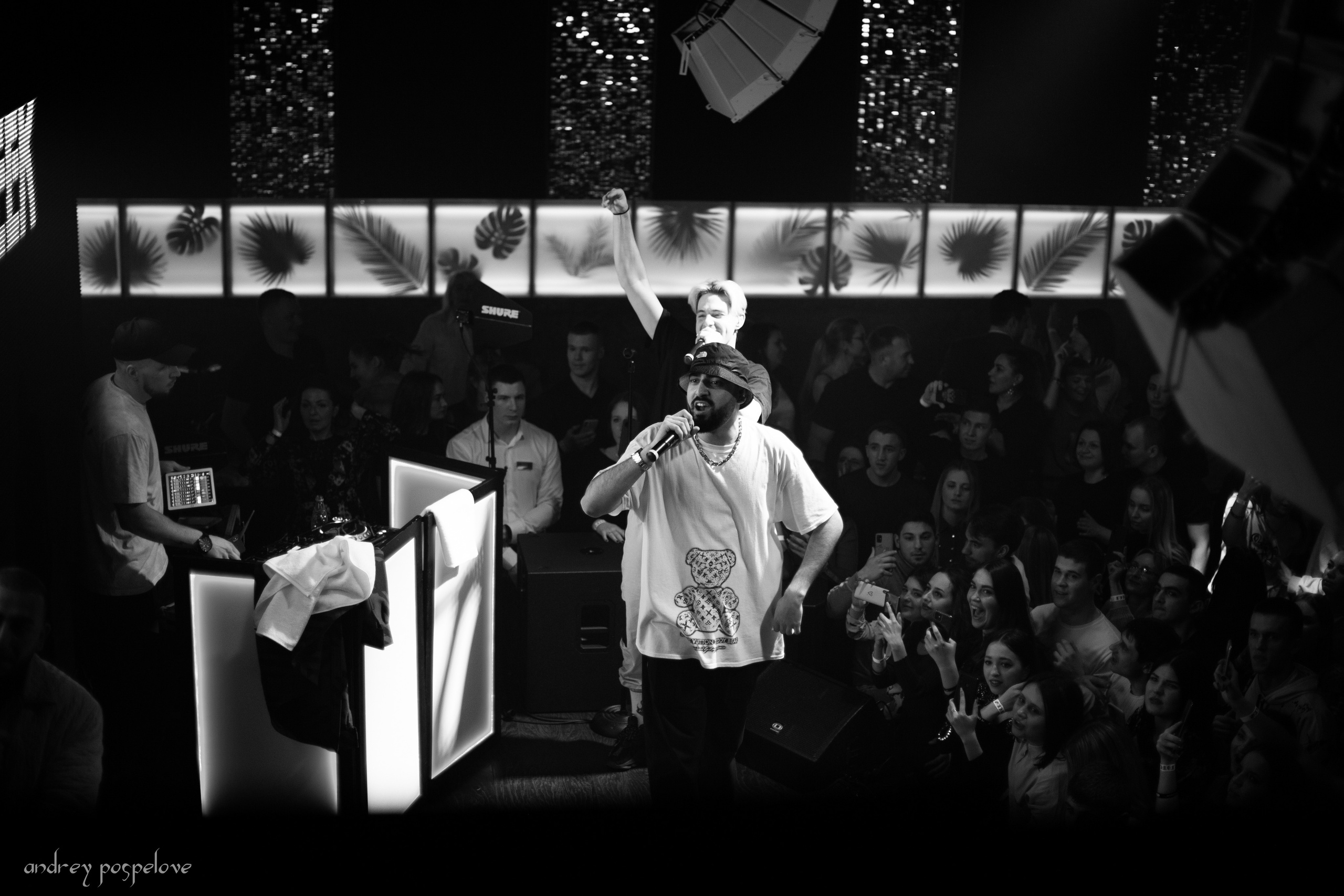 Ханза. Andrey Pospelove. Фотограф в Саратове