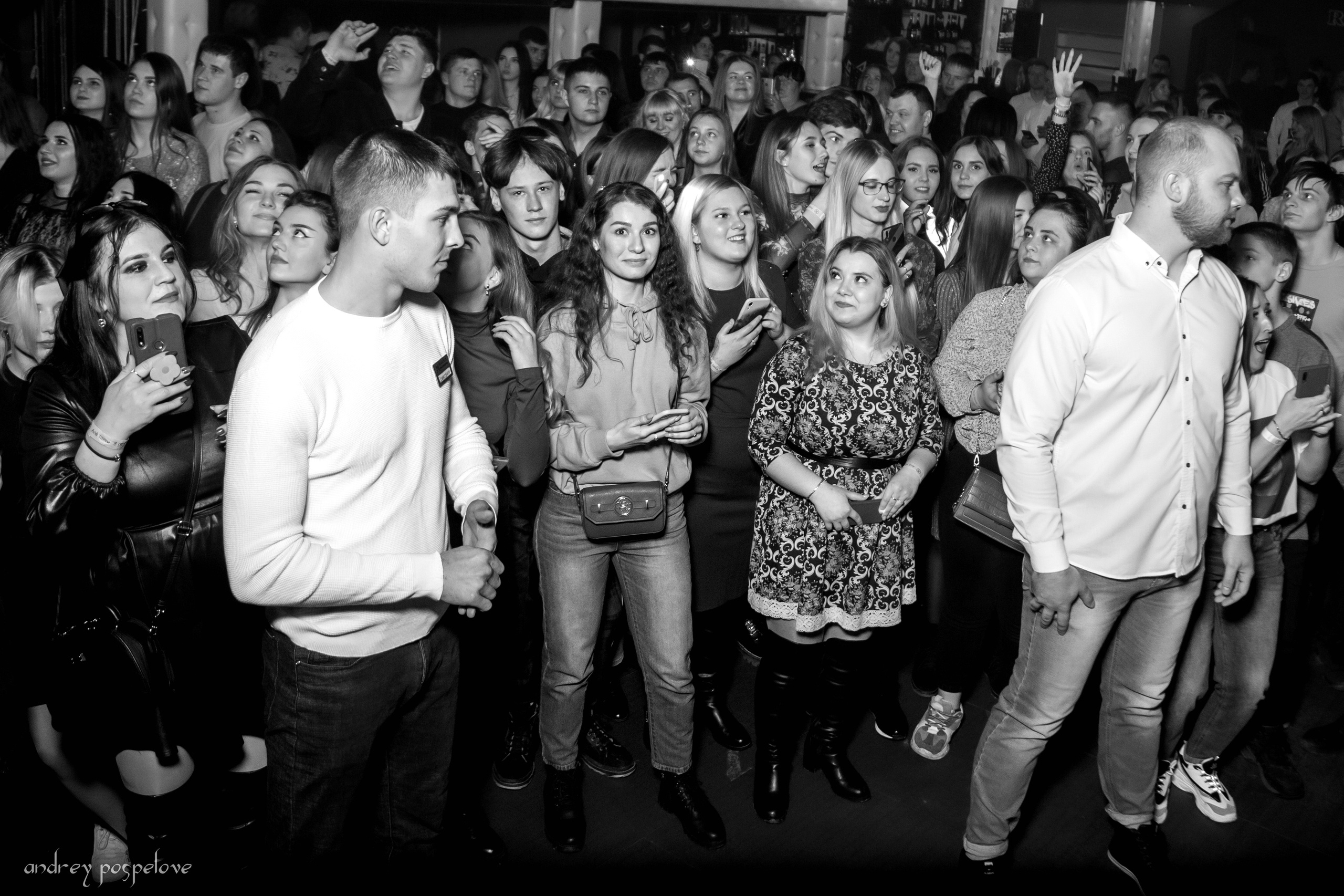 ЗОМБ. Andrey Pospelove. Фотограф в Саратове