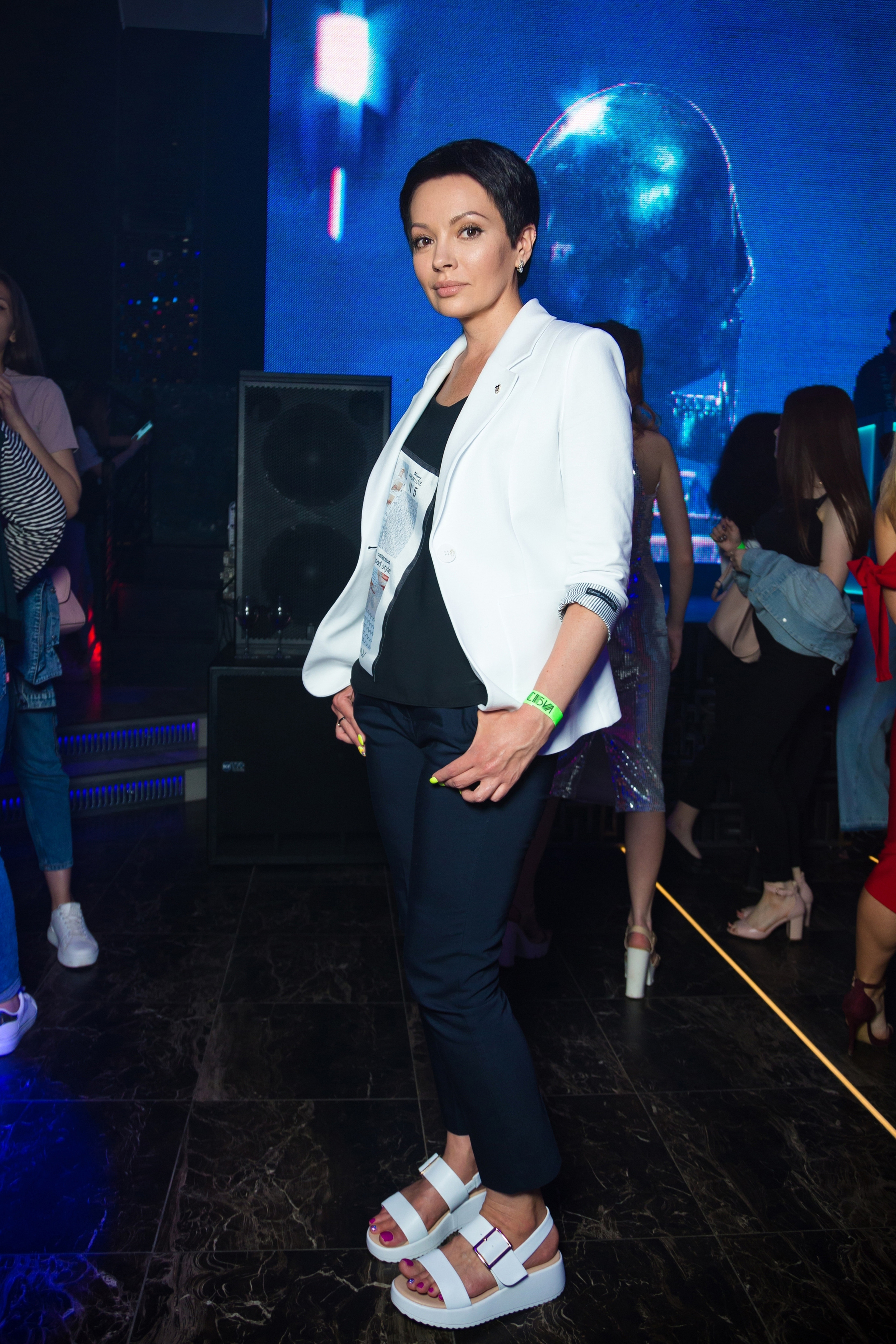 Конфуз. Andrey Pospelove. Фотограф в Саратове