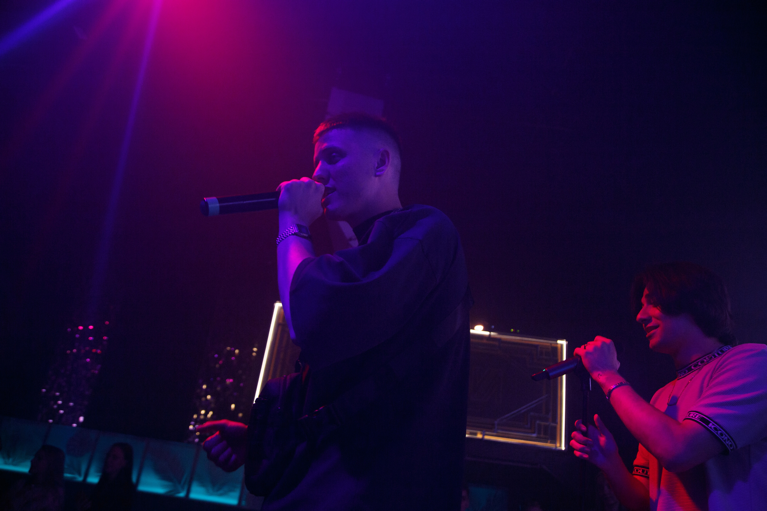 Конфуз. Andrey Pospelove. Фотограф в Саратове