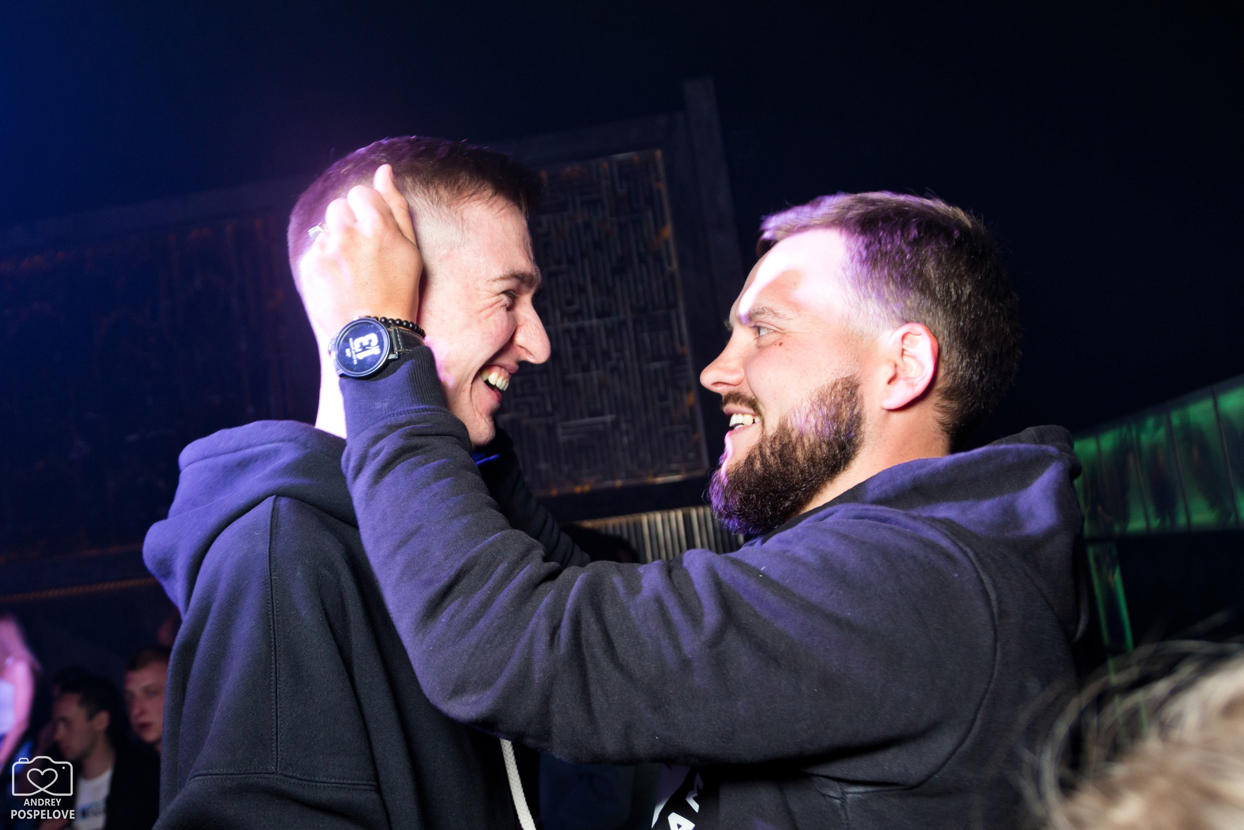 Кавер-группа RIVERTIME. Andrey Pospelove. Фотограф в Саратове