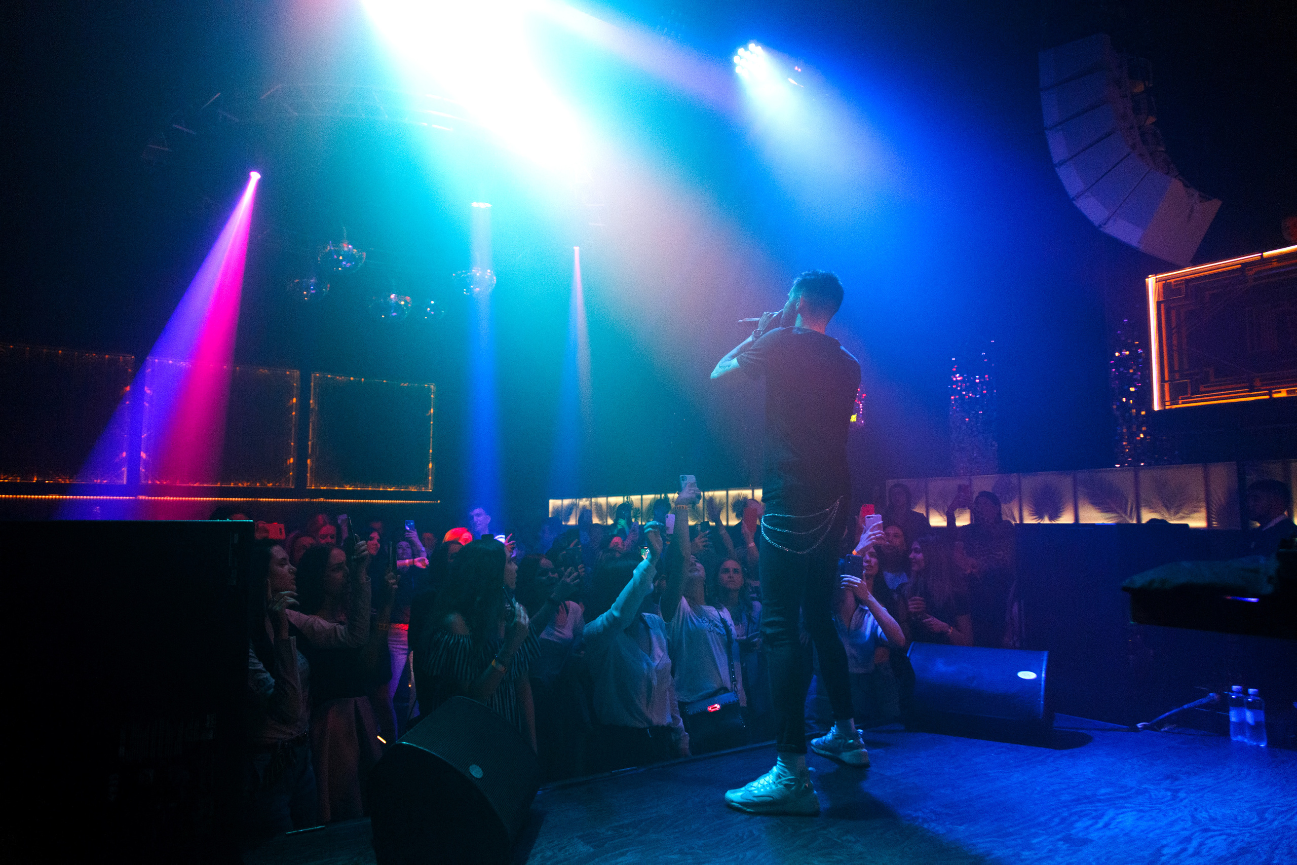 Nebezao. Andrey Pospelove. Фотограф в Саратове