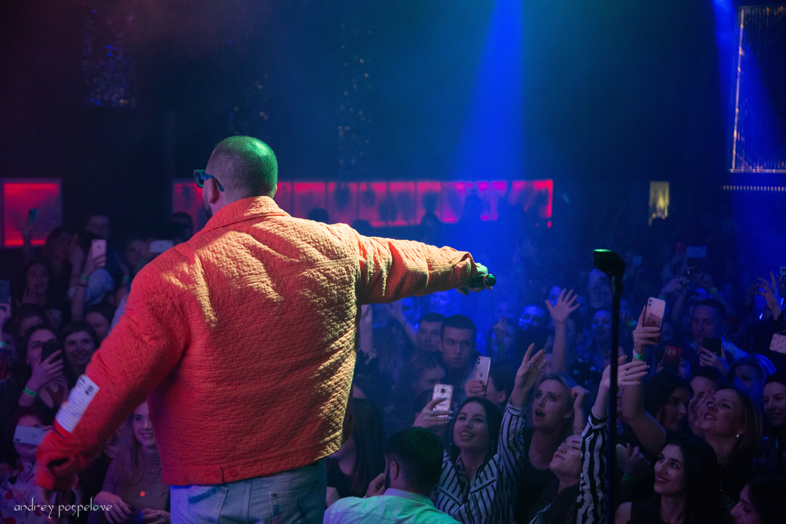 Ханза. Andrey Pospelove. Фотограф в Саратове