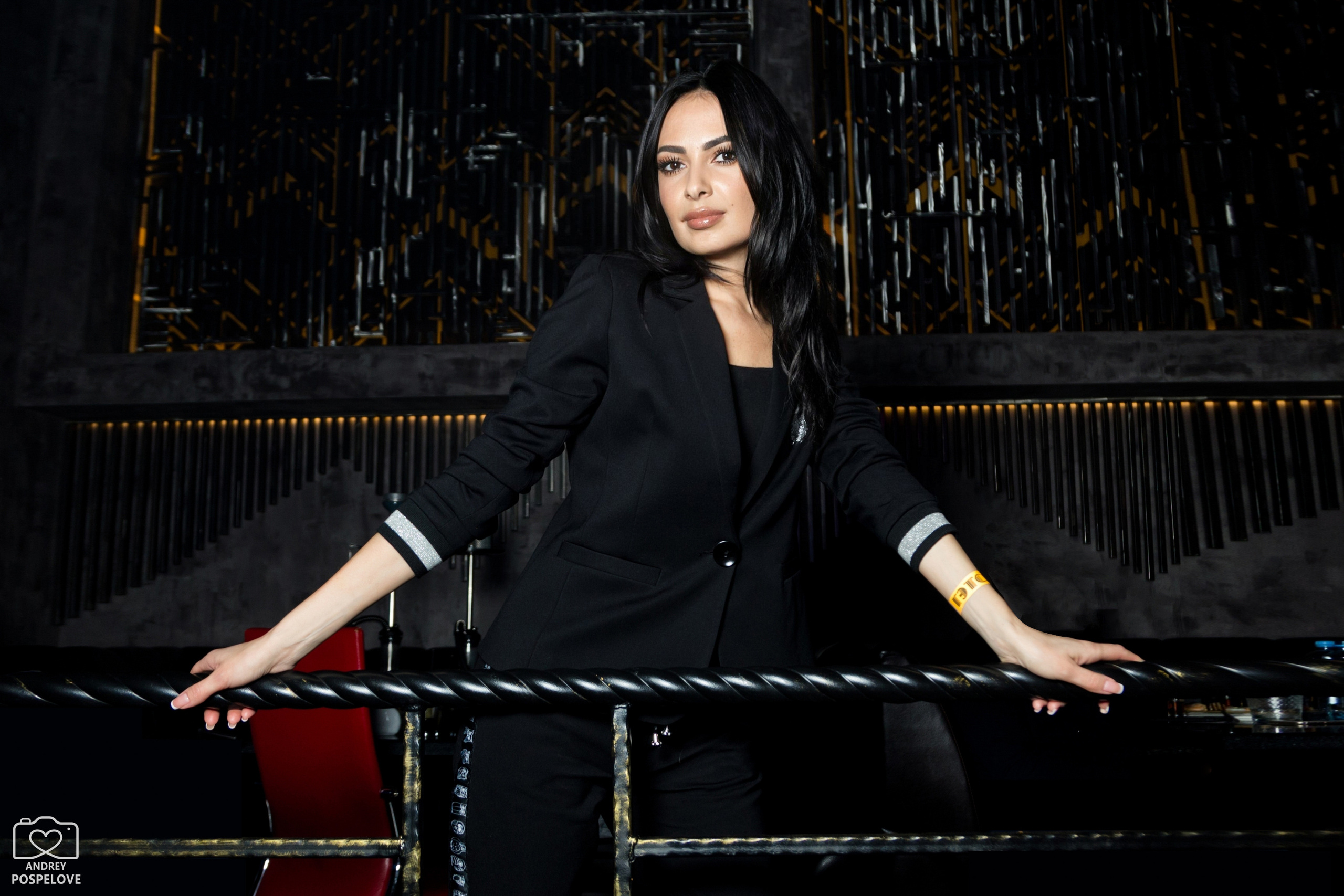 Кавер-группа RIVERTIME. Andrey Pospelove. Фотограф в Саратове