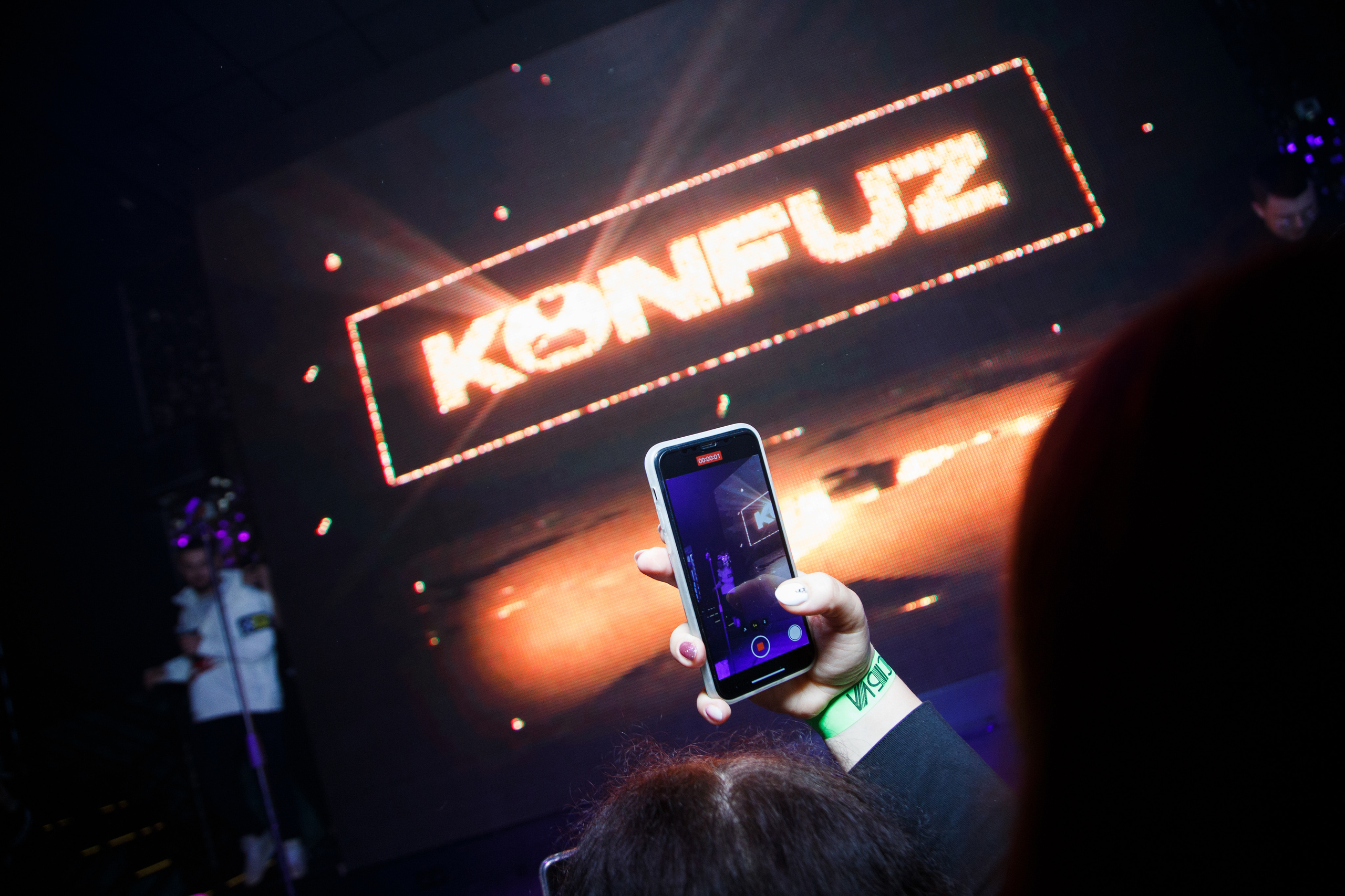 Конфуз. Andrey Pospelove. Фотограф в Саратове