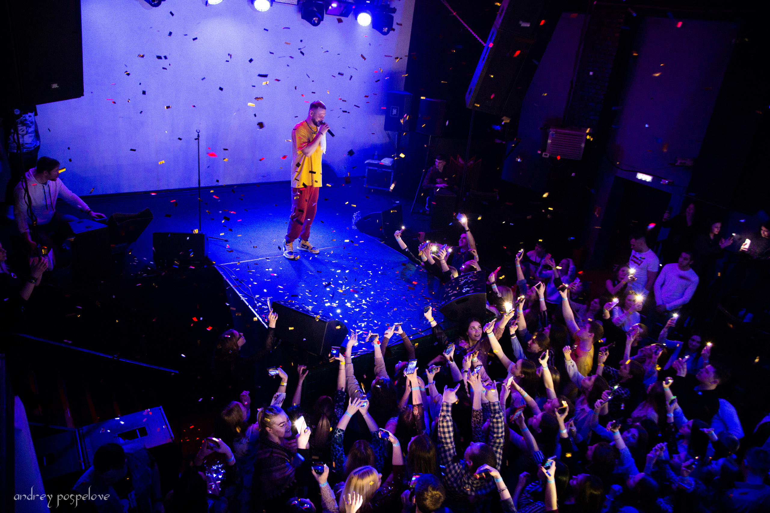 ЗОМБ. Andrey Pospelove. Фотограф в Саратове