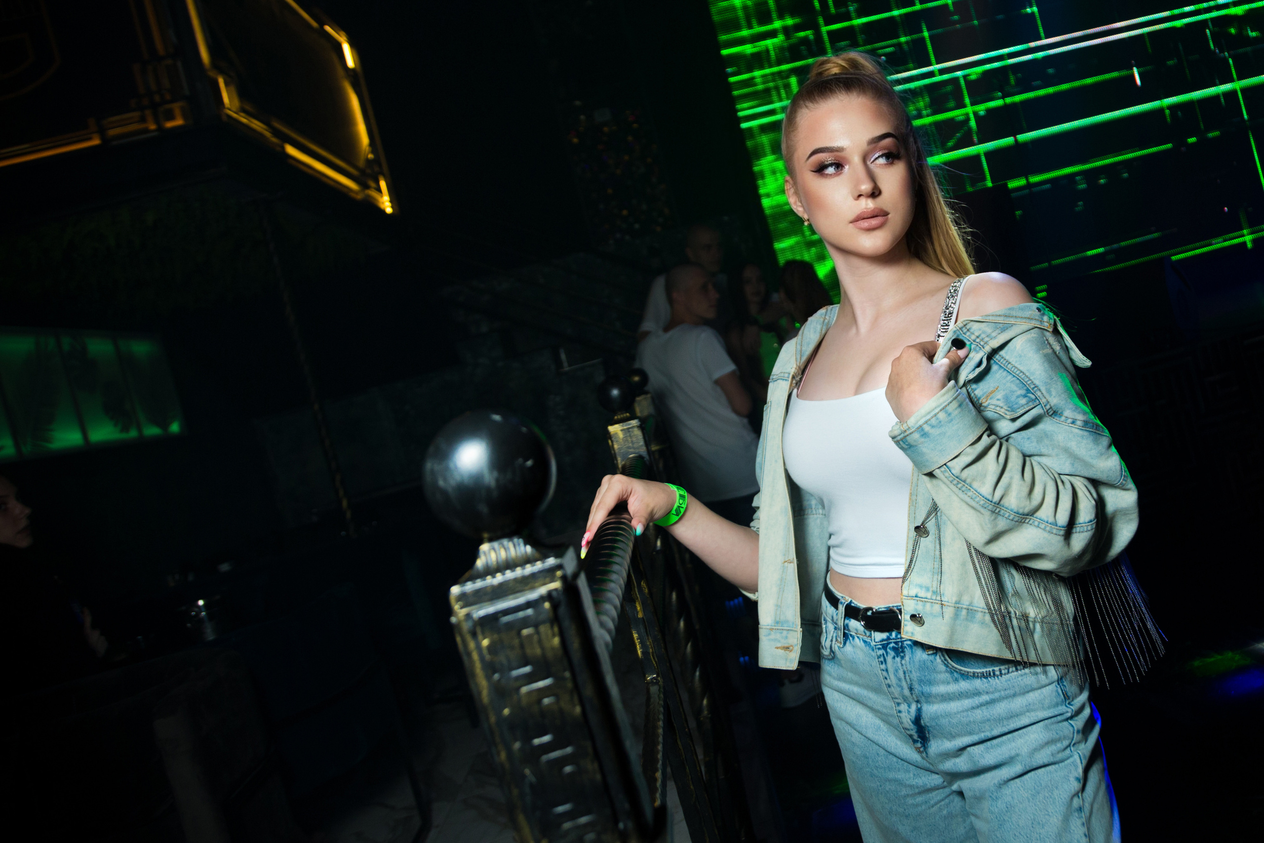 Конфуз. Andrey Pospelove. Фотограф в Саратове