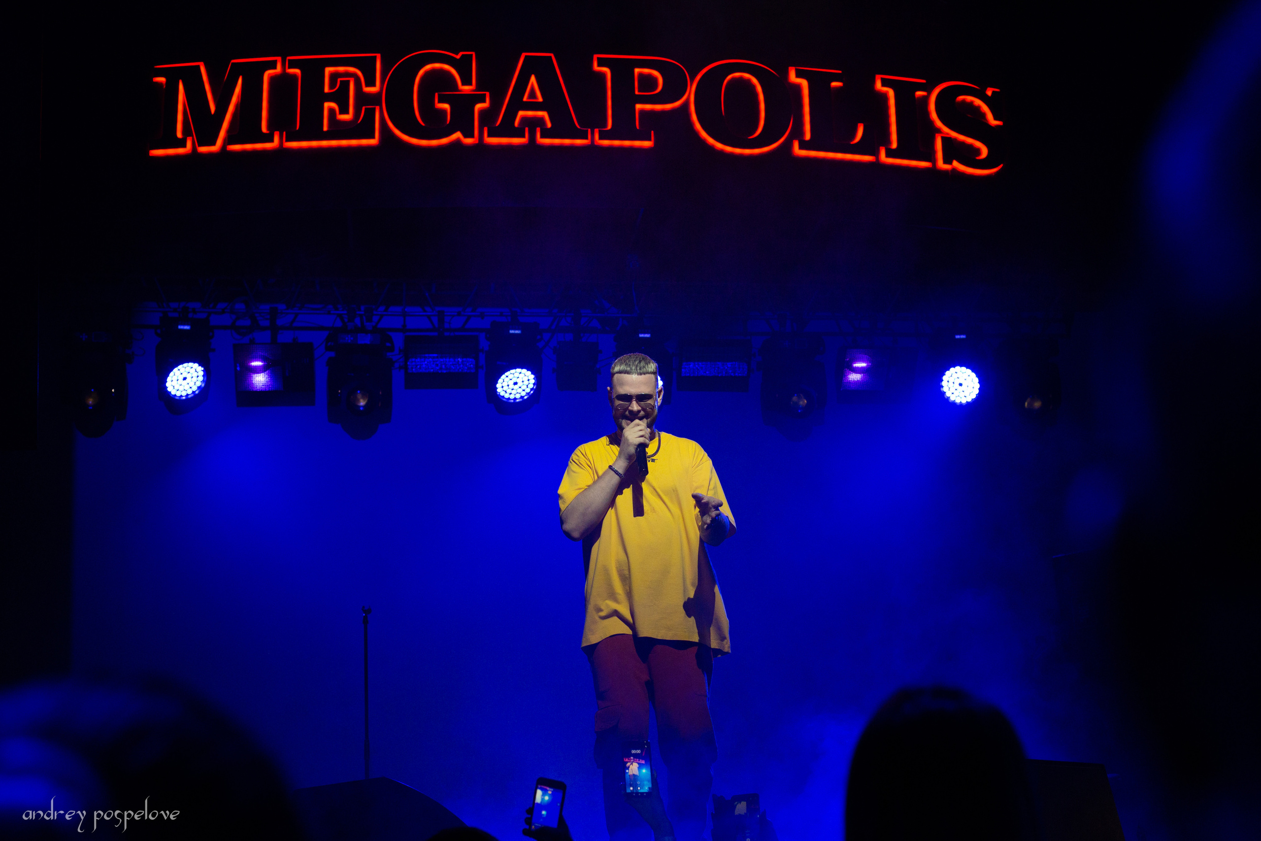 ЗОМБ. Andrey Pospelove. Фотограф в Саратове