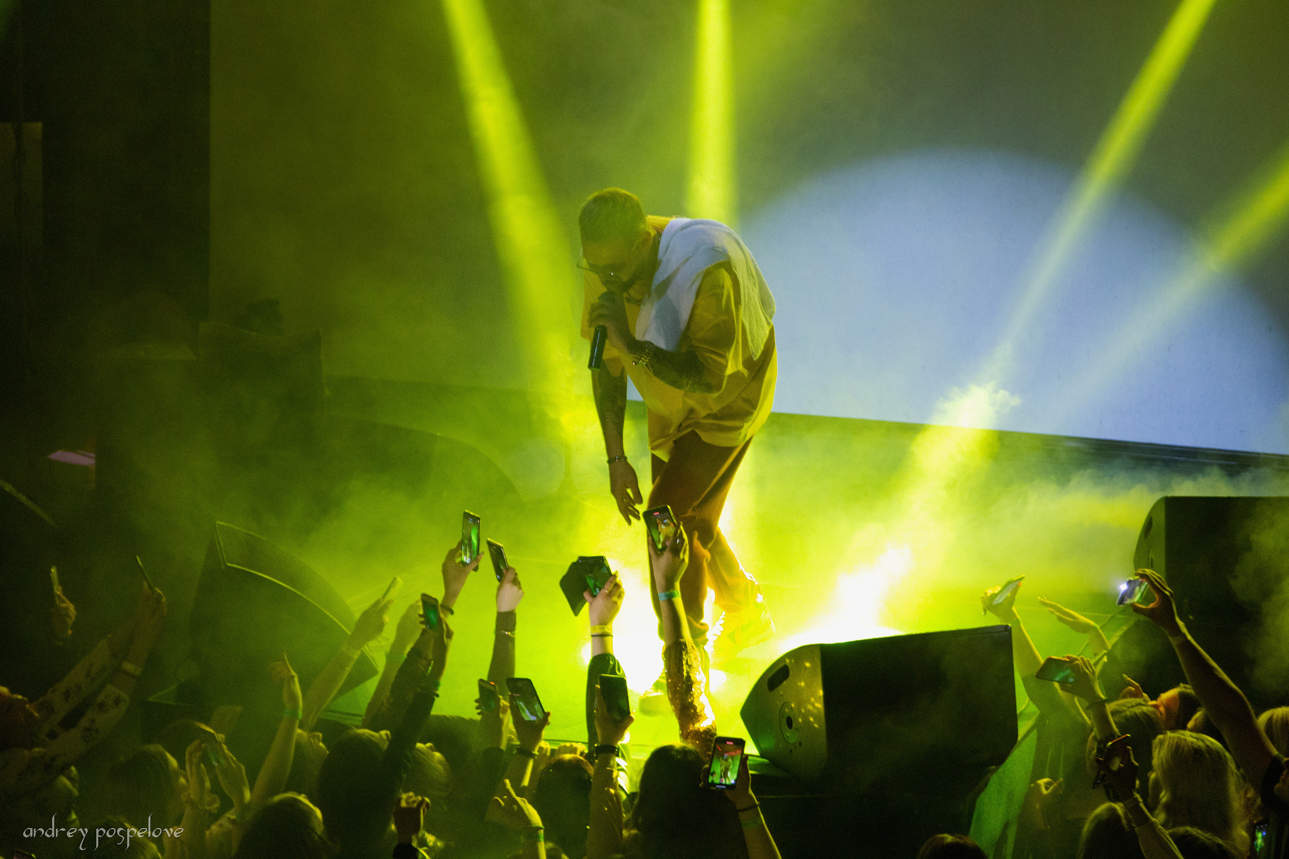 ЗОМБ. Andrey Pospelove. Фотограф в Саратове