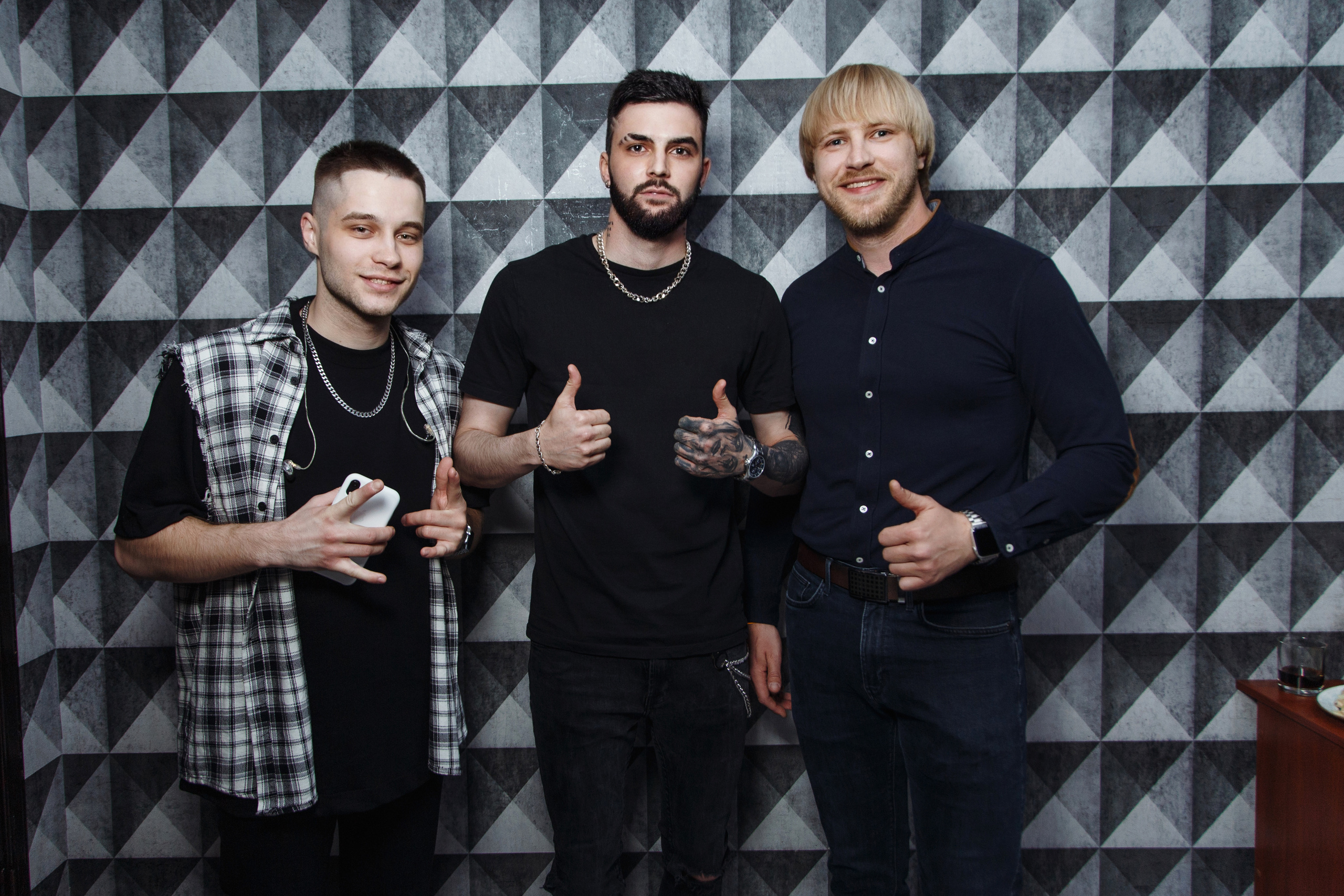 Nebezao. Andrey Pospelove. Фотограф в Саратове