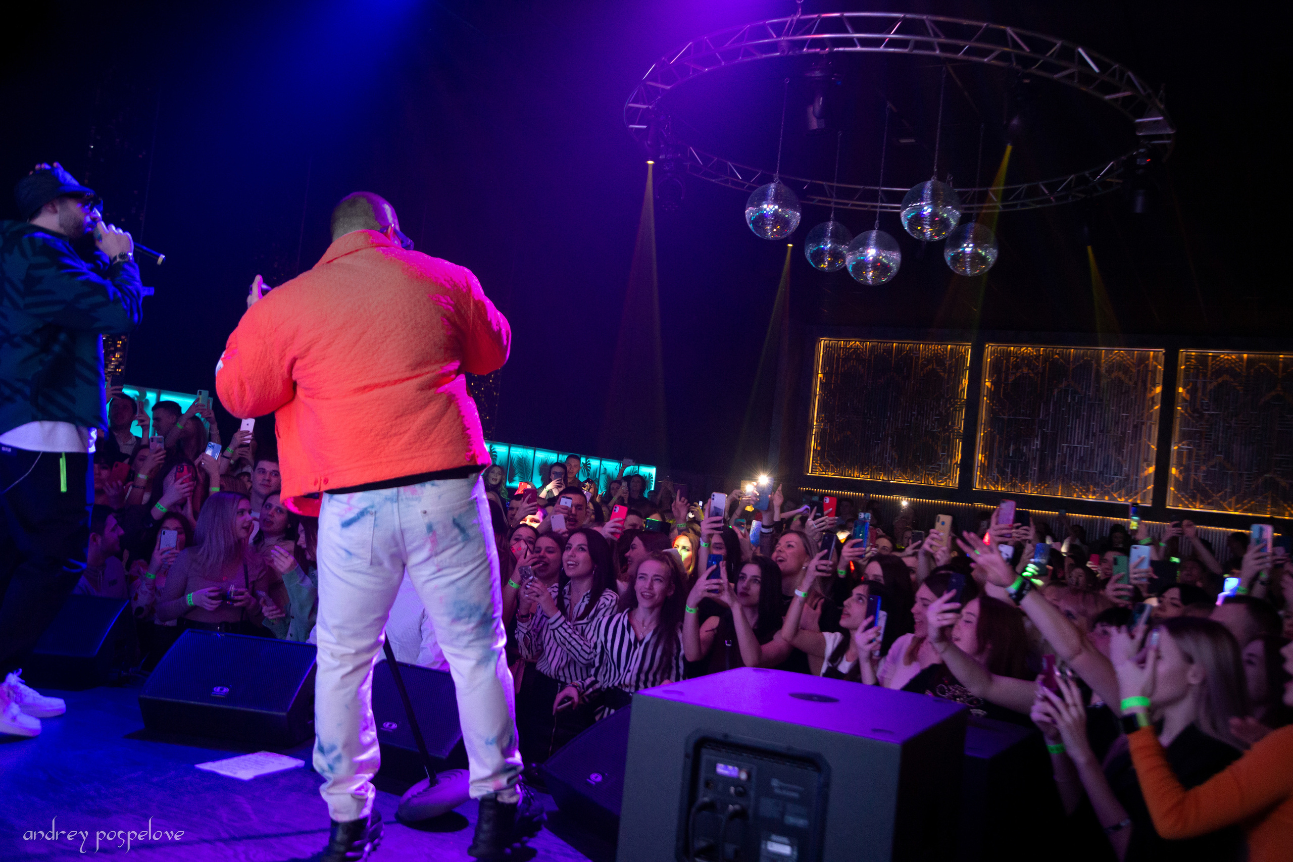 Ханза. Andrey Pospelove. Фотограф в Саратове