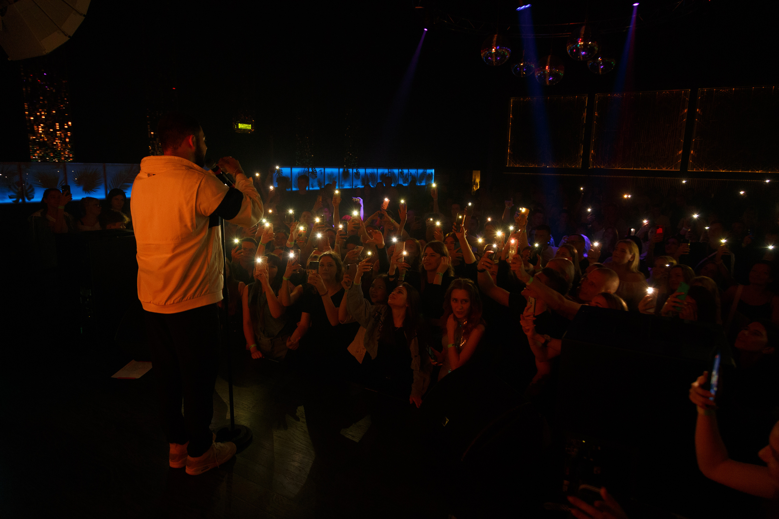 Конфуз. Andrey Pospelove. Фотограф в Саратове