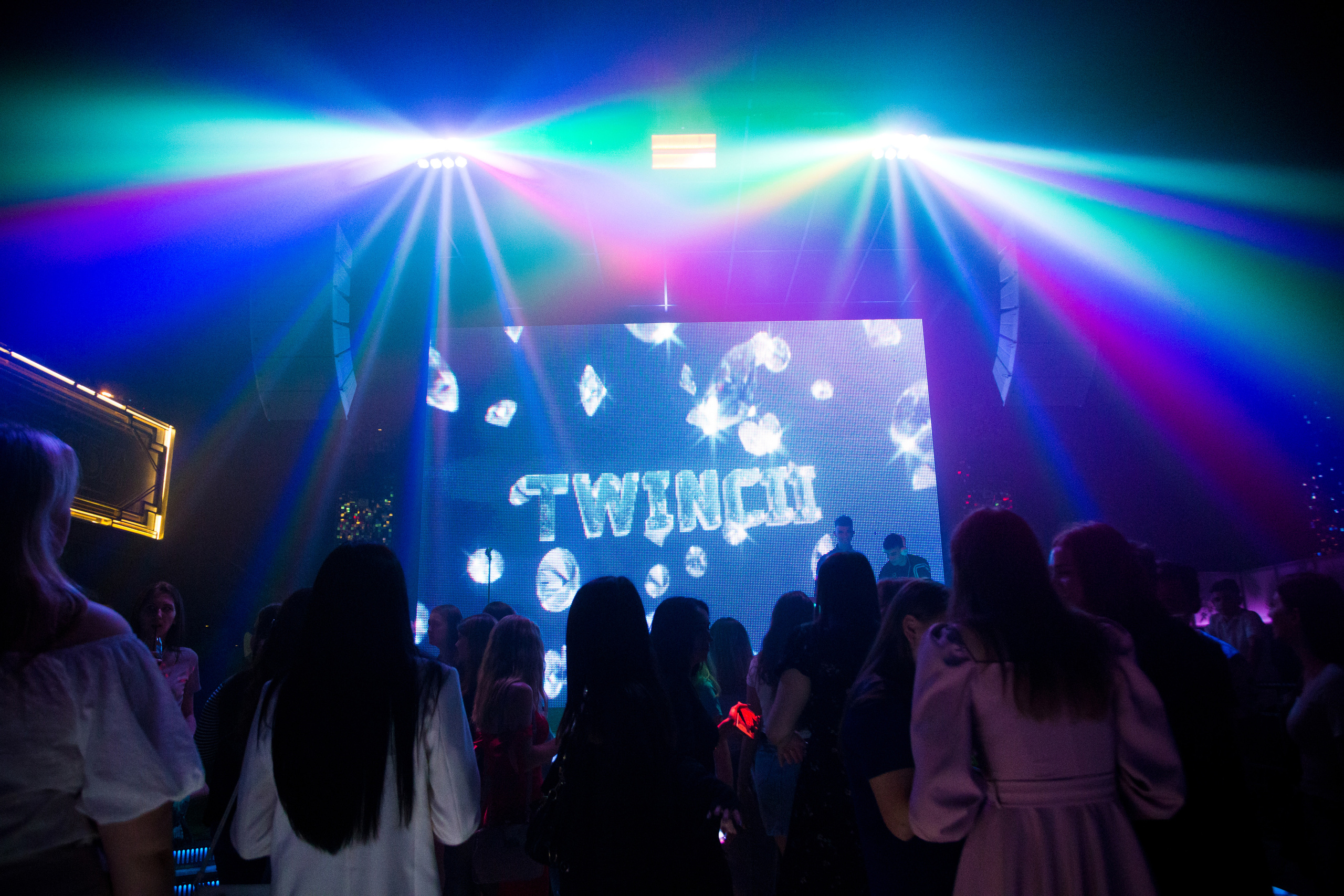 Конфуз. Andrey Pospelove. Фотограф в Саратове