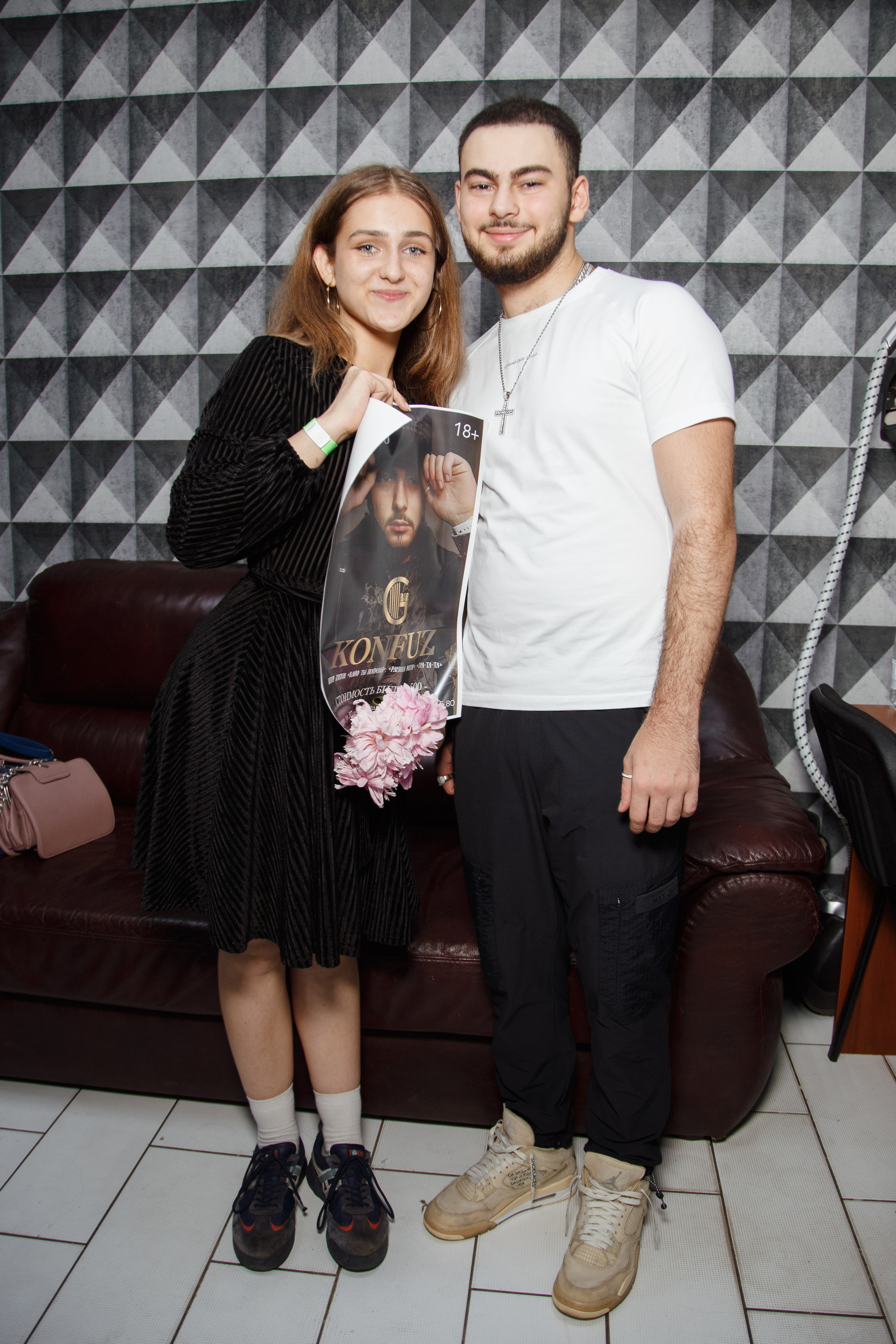 Конфуз. Andrey Pospelove. Фотограф в Саратове