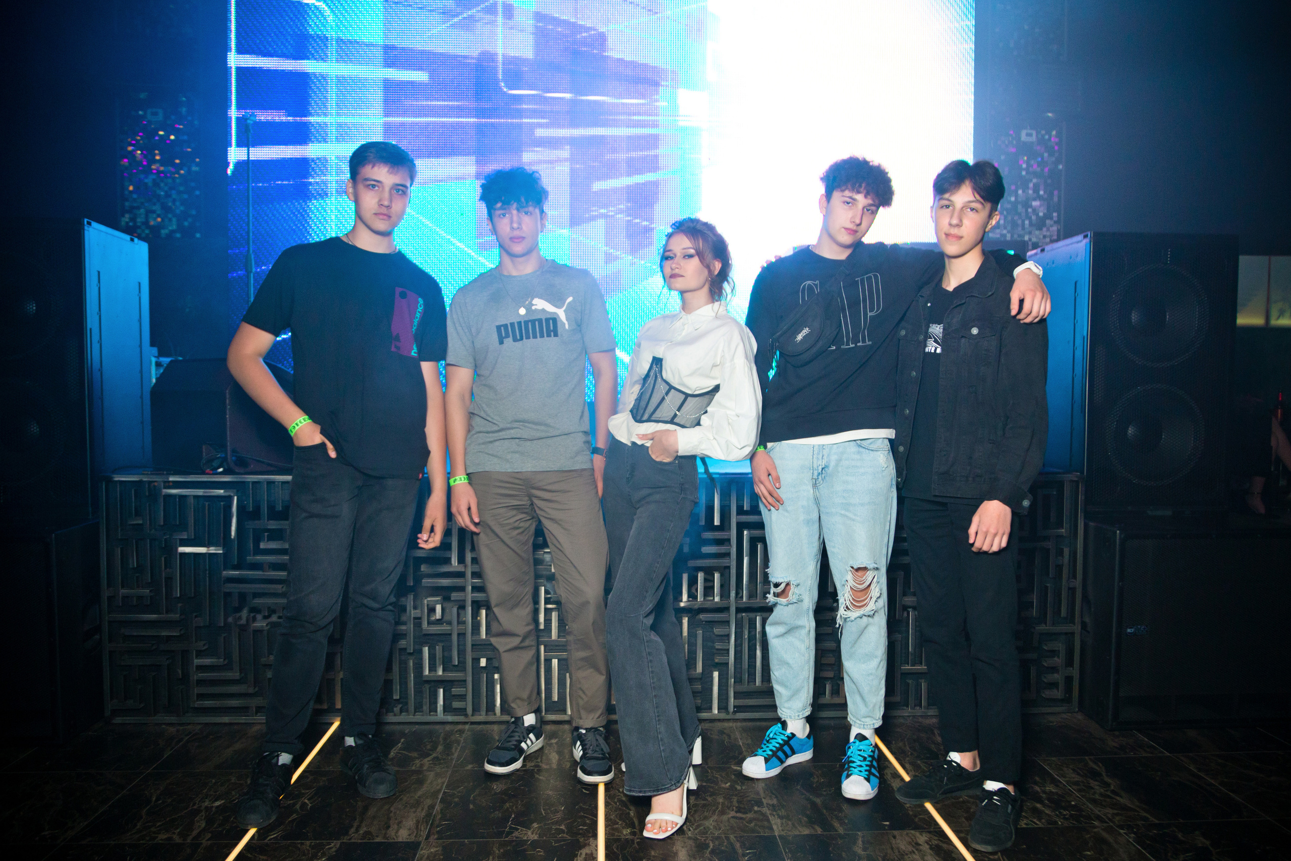 Конфуз. Andrey Pospelove. Фотограф в Саратове