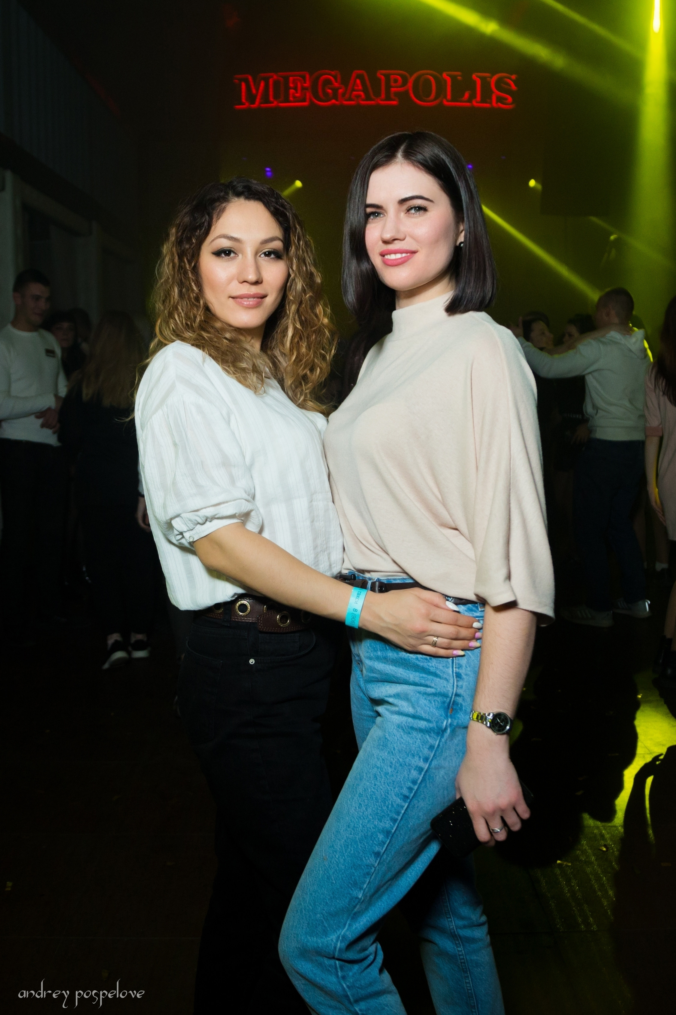 ЗОМБ. Andrey Pospelove. Фотограф в Саратове