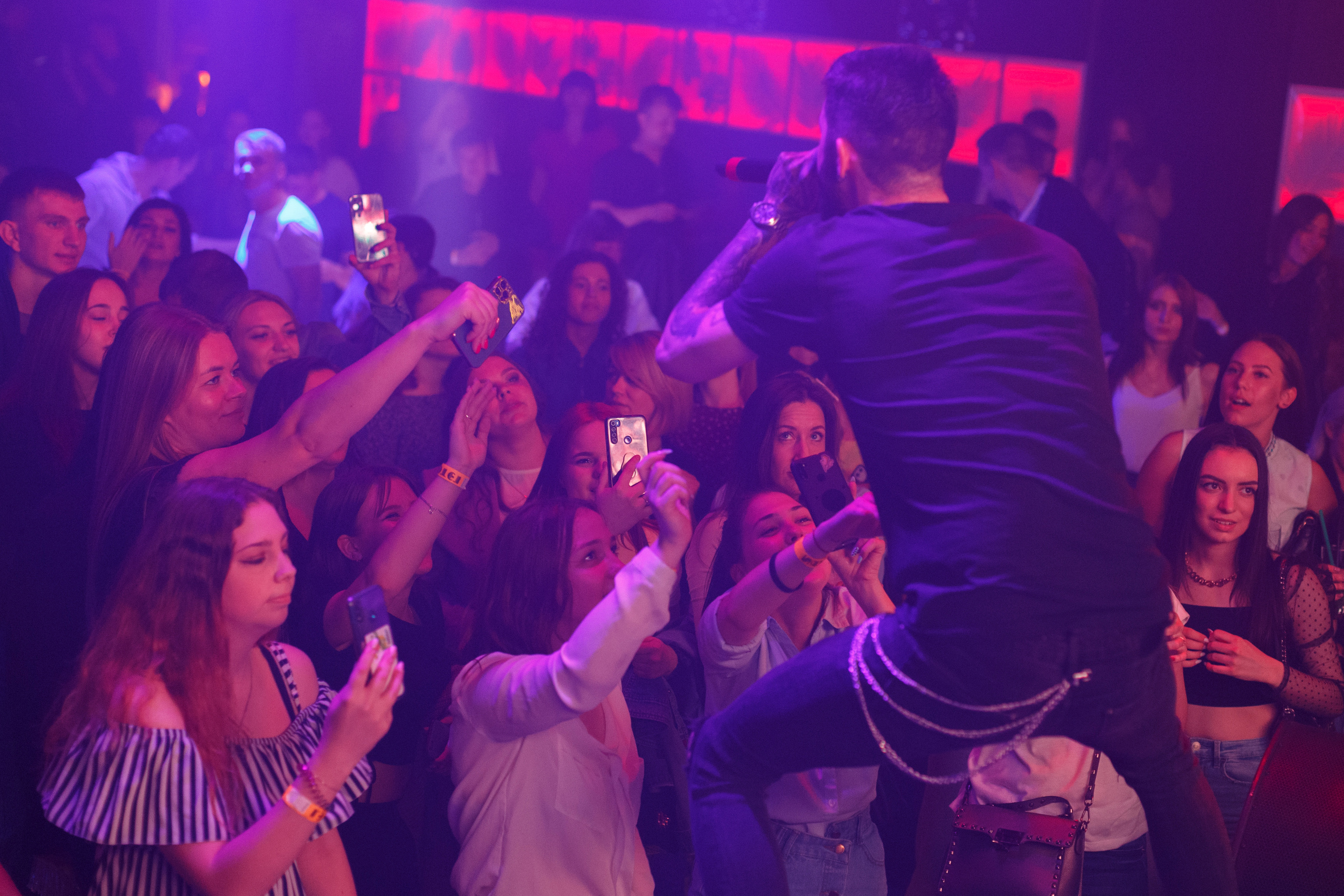 Nebezao. Andrey Pospelove. Фотограф в Саратове