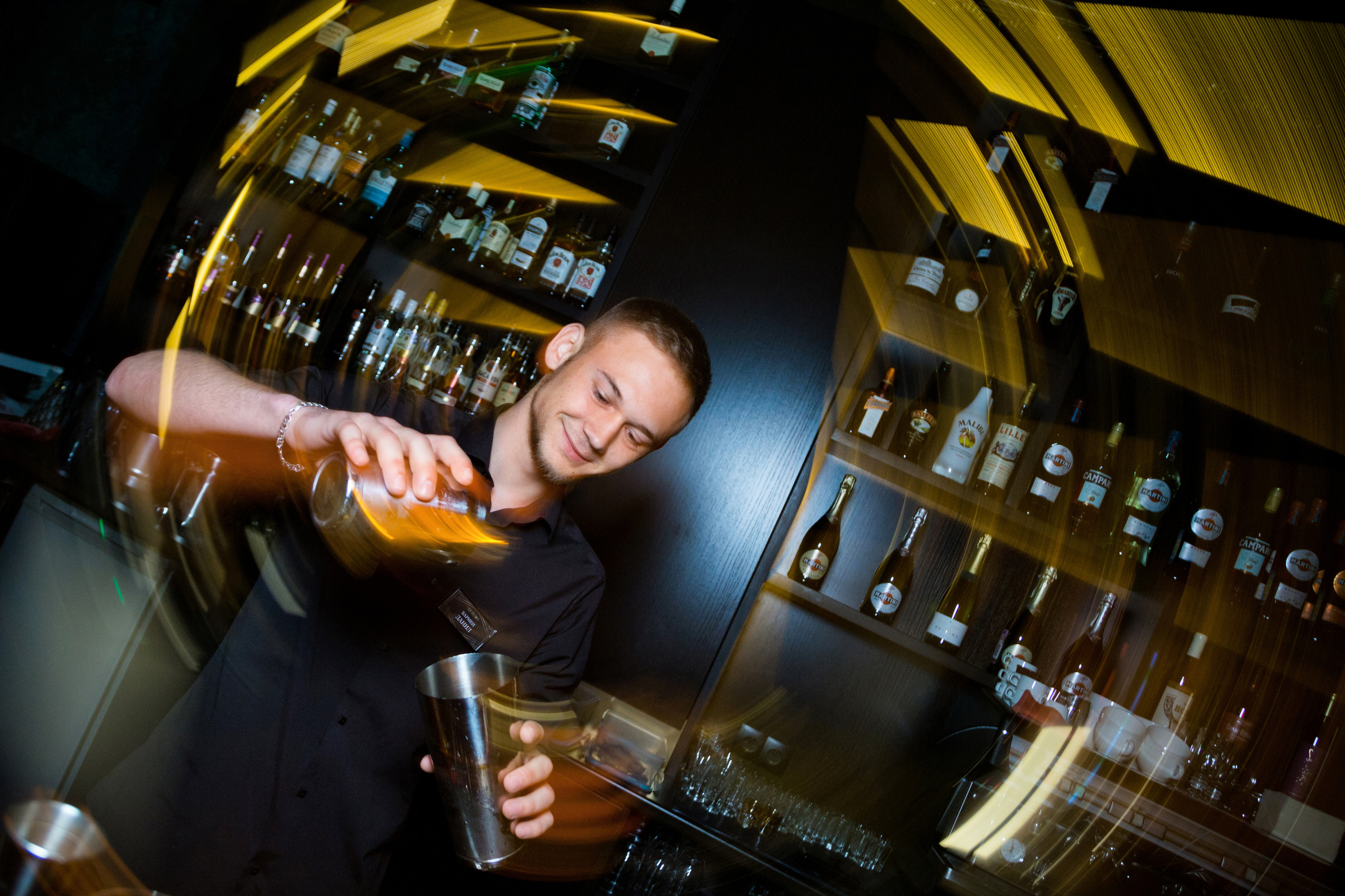 Nebezao. Andrey Pospelove. Фотограф в Саратове