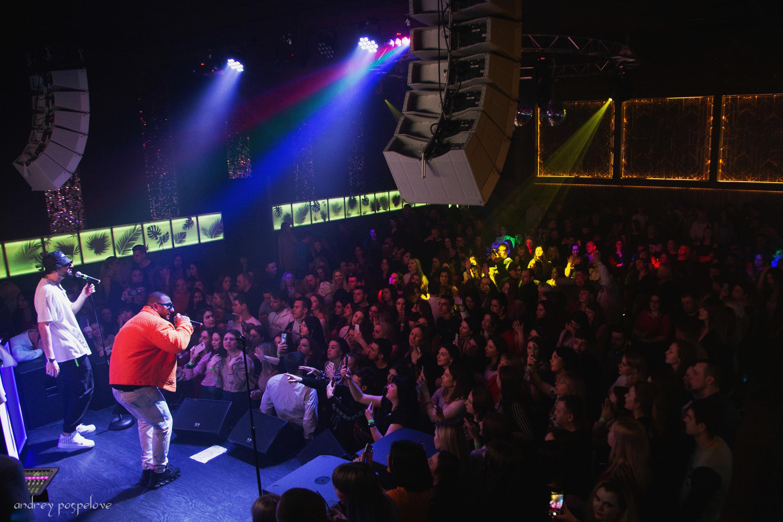 Ханза. Andrey Pospelove. Фотограф в Саратове