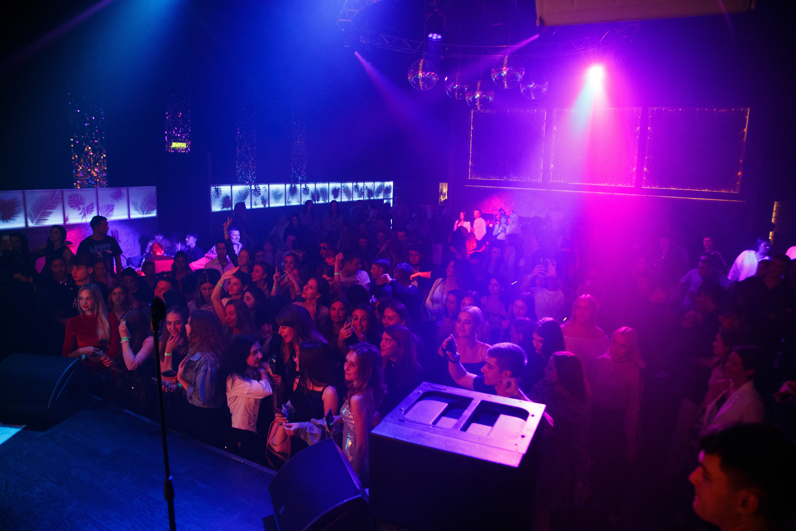 Конфуз. Andrey Pospelove. Фотограф в Саратове