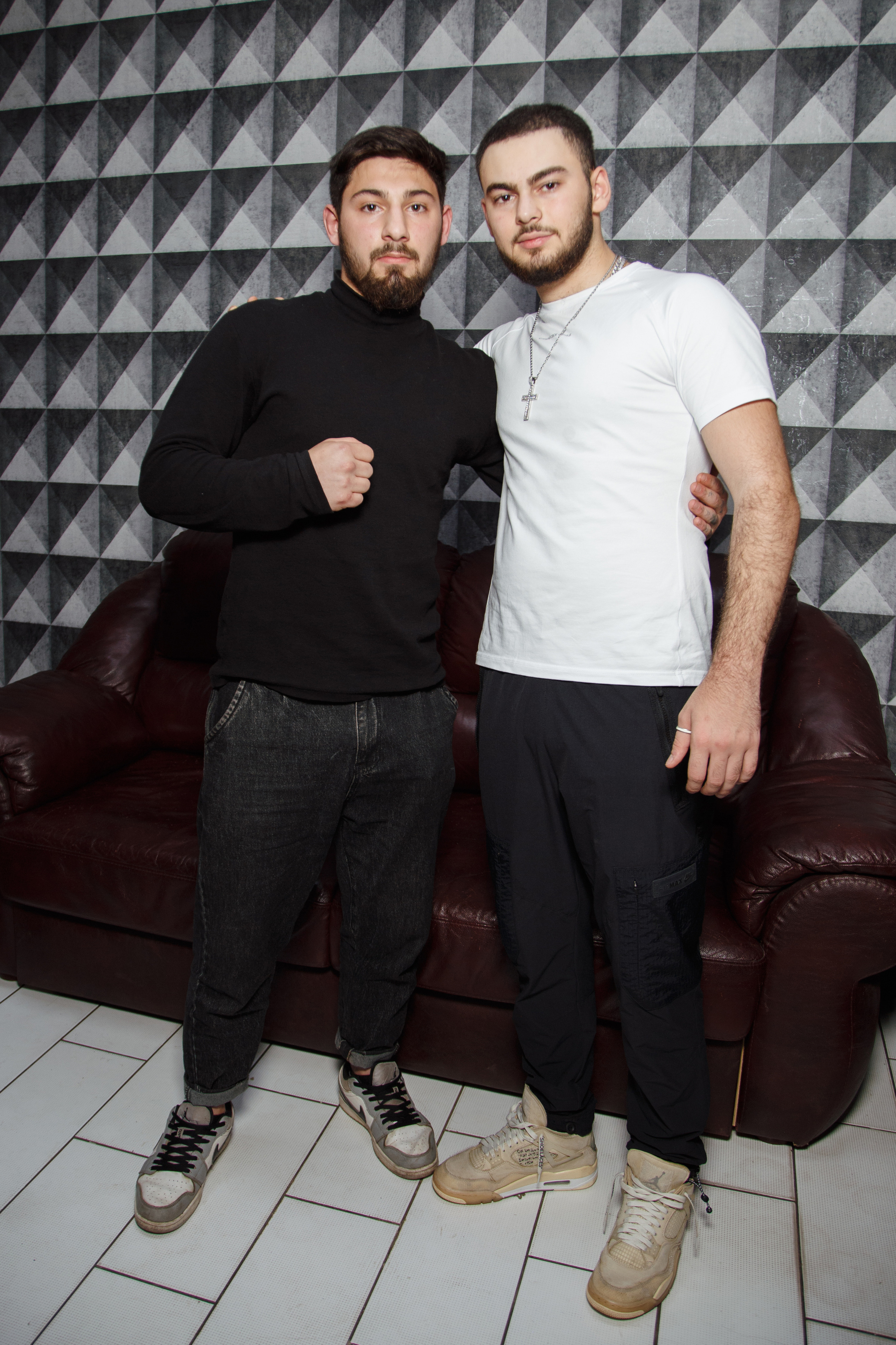 Конфуз. Andrey Pospelove. Фотограф в Саратове