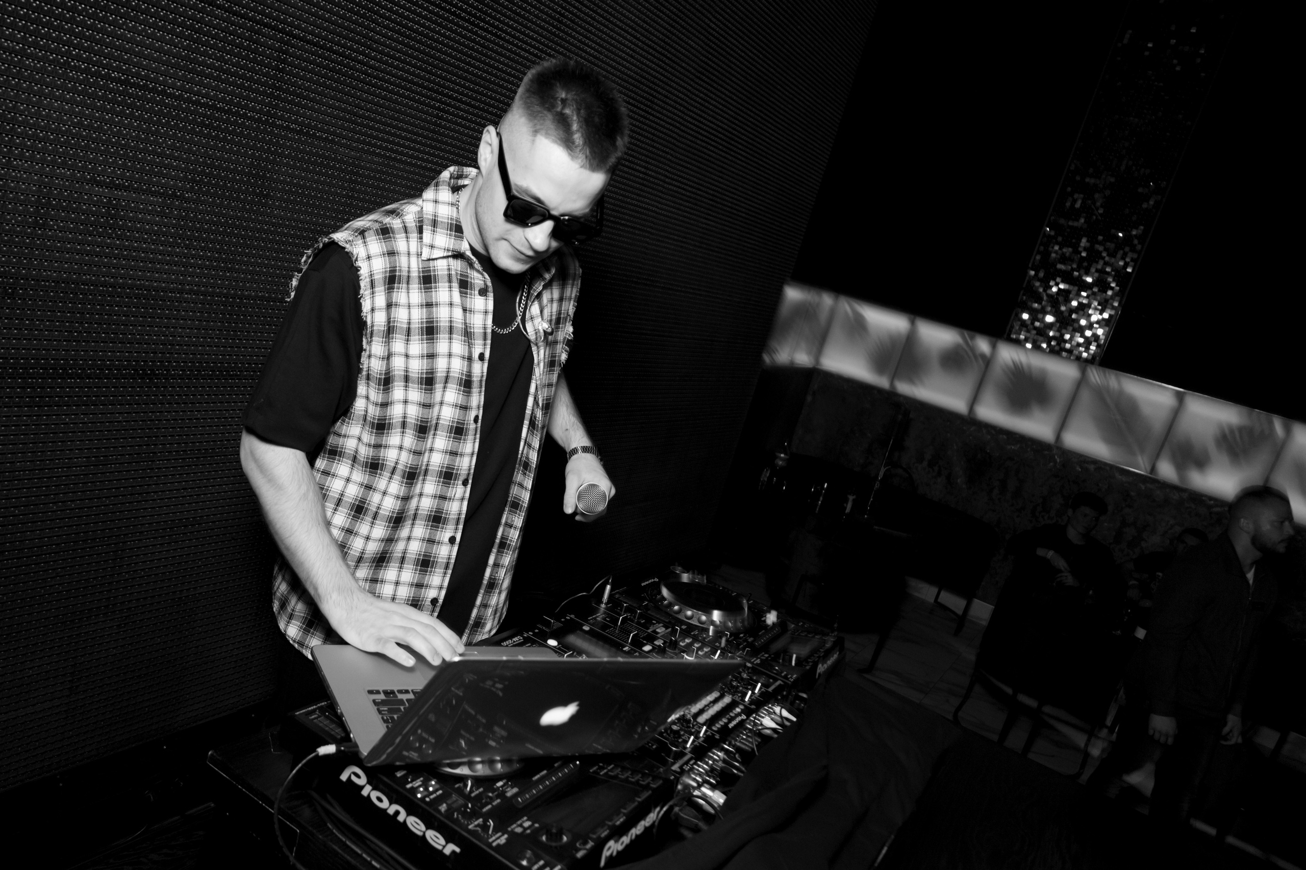 Nebezao. Andrey Pospelove. Фотограф в Саратове