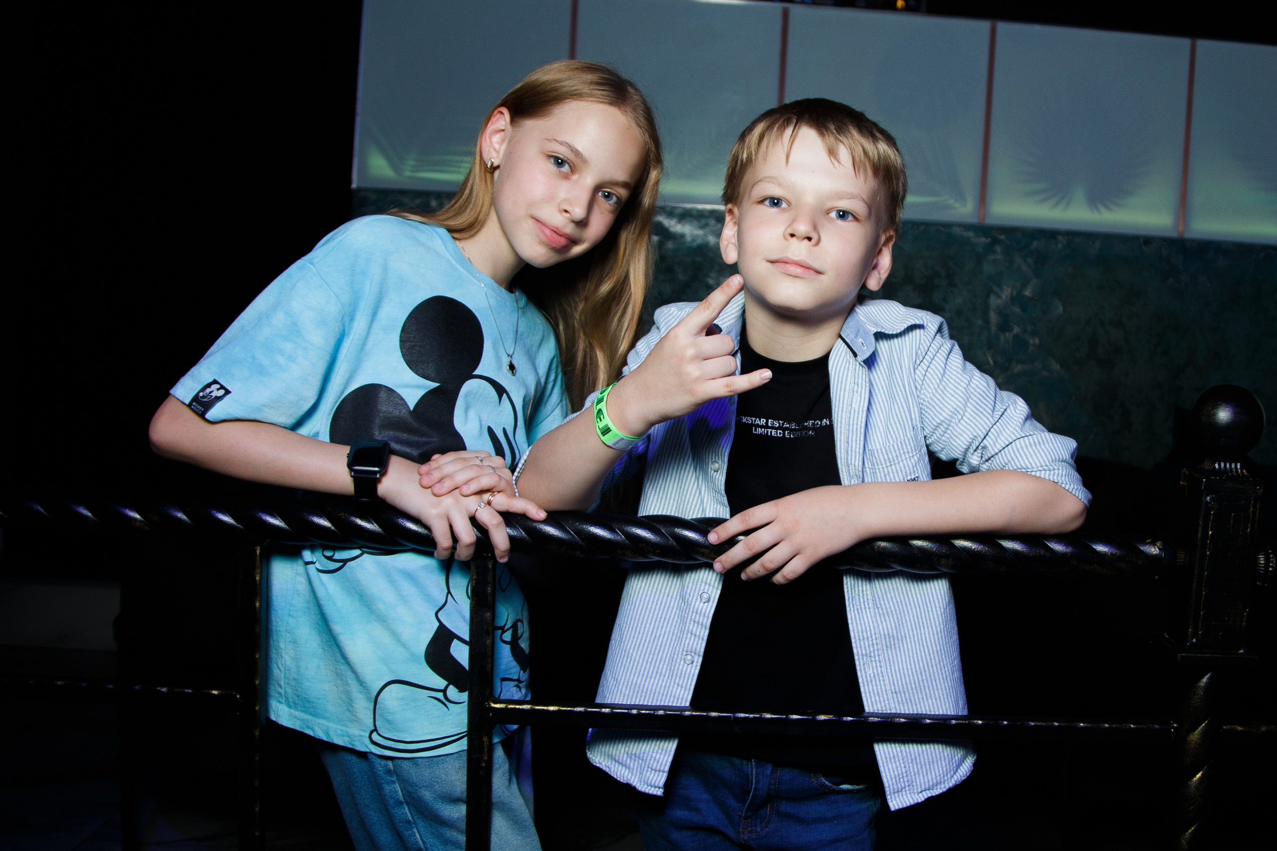 Конфуз. Andrey Pospelove. Фотограф в Саратове