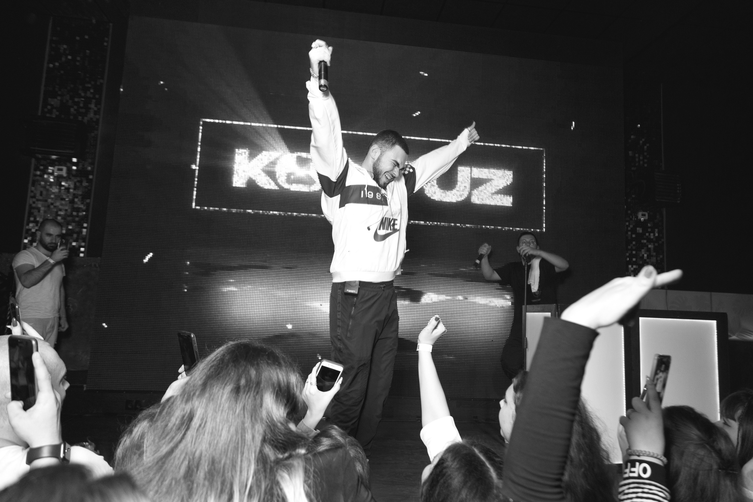 Конфуз. Andrey Pospelove. Фотограф в Саратове